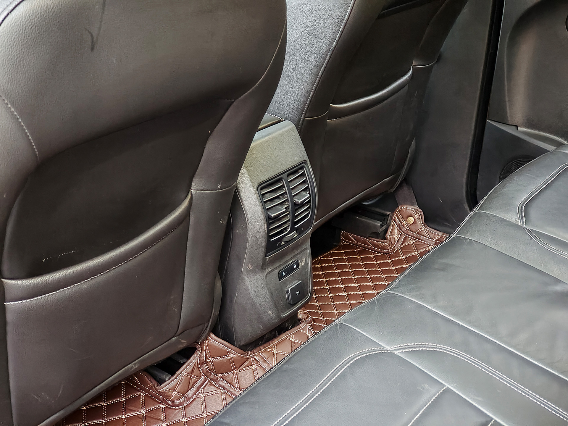 Ford Kuga 2017 #9 Ford Kuga 2017 car image #9