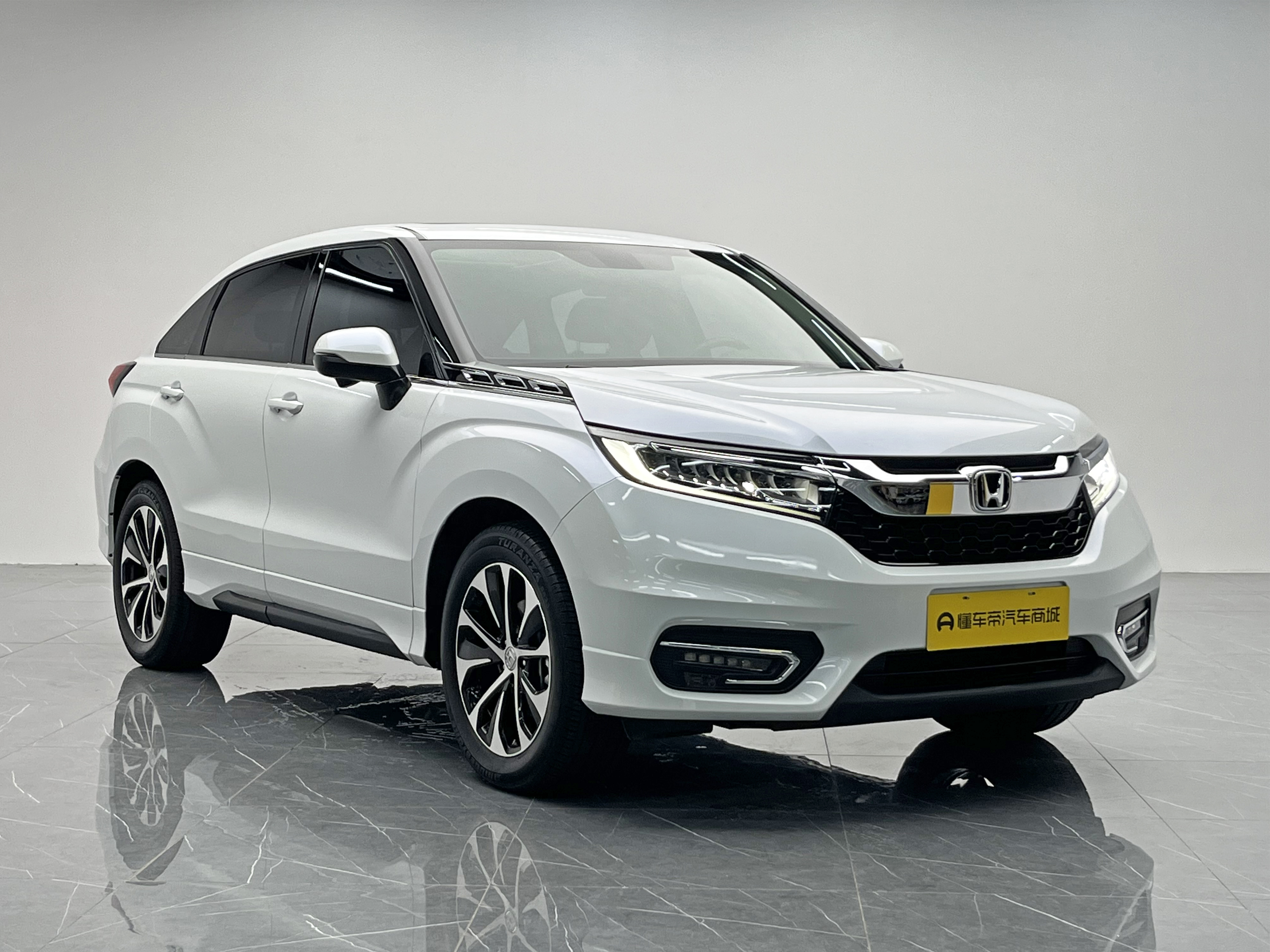 Honda Avancier 2019 #9 Honda Avancier 2019 car image #9