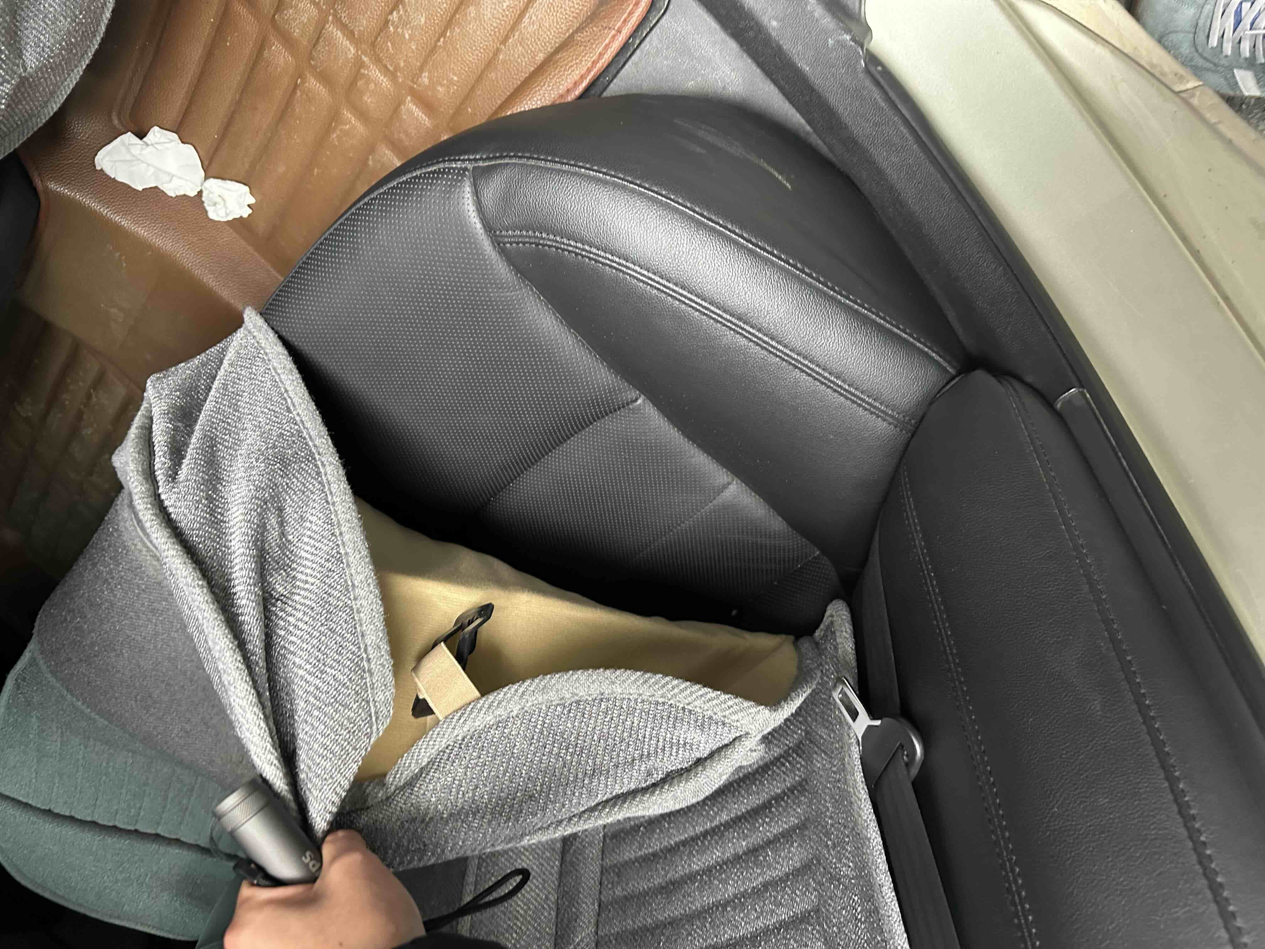 Hyundai Sonata 2014 car image #9