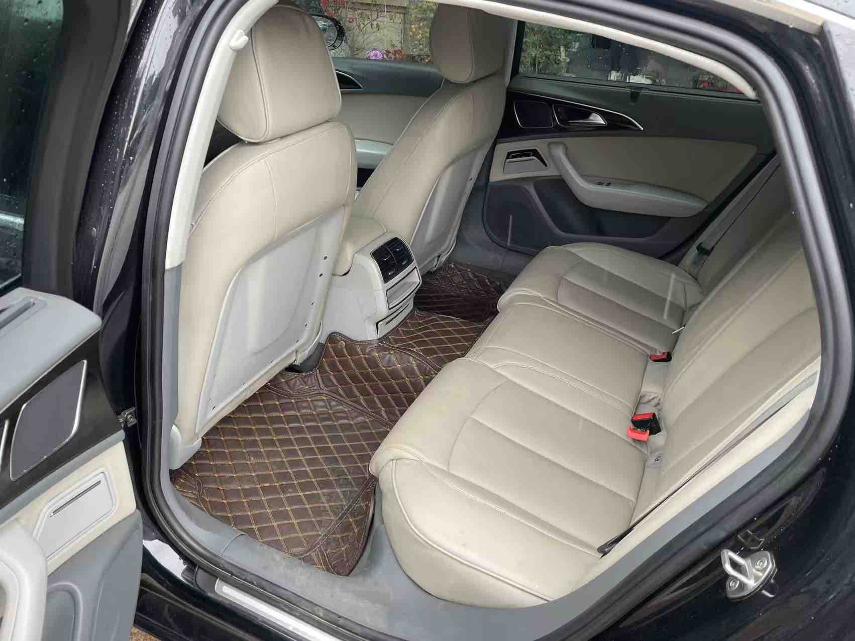 奥迪 奥迪A6L 2013 汽车图片 #9