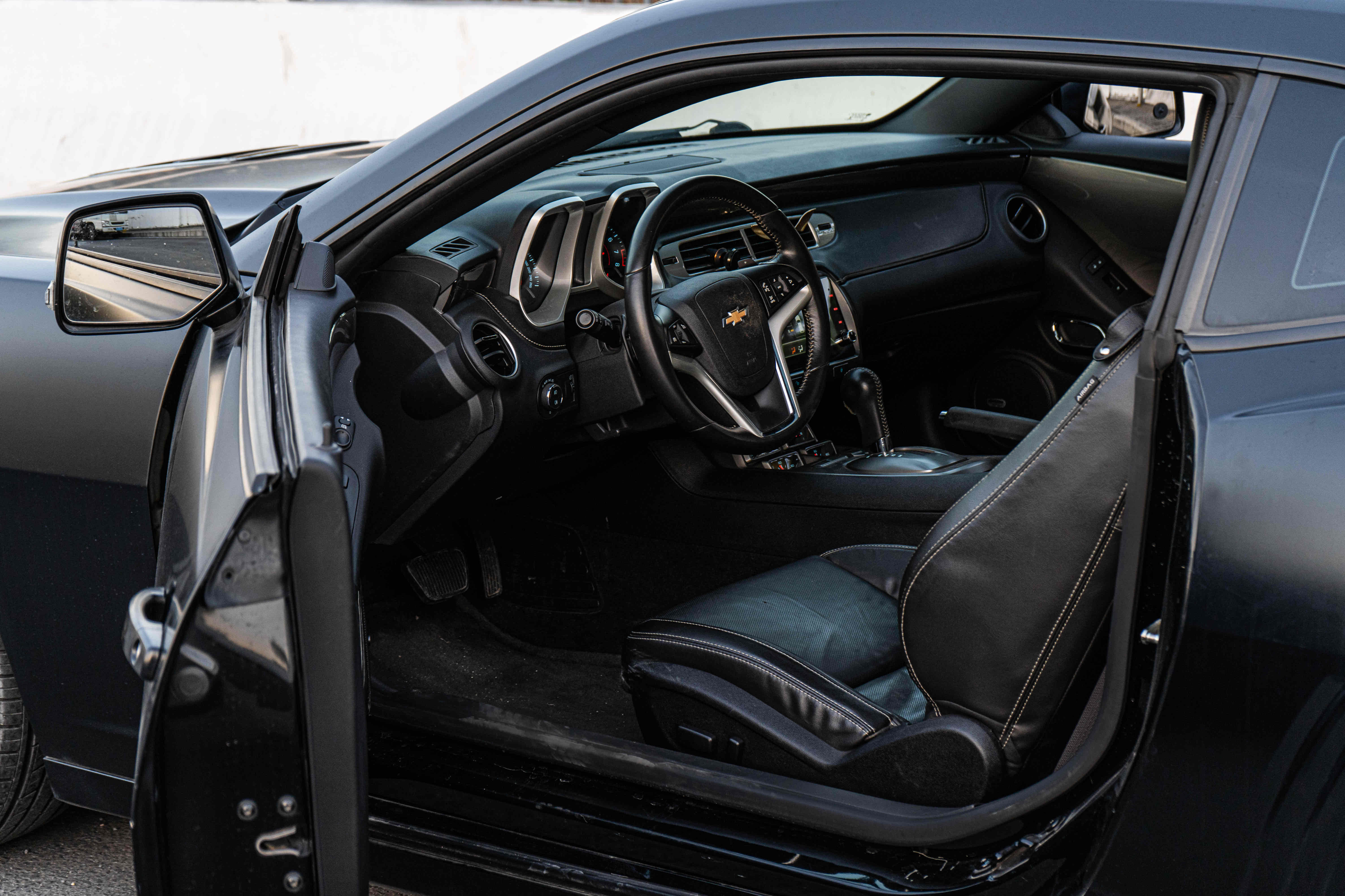 Chevrolet 2016 #9 Chevrolet 2016 immagine di auto #9
