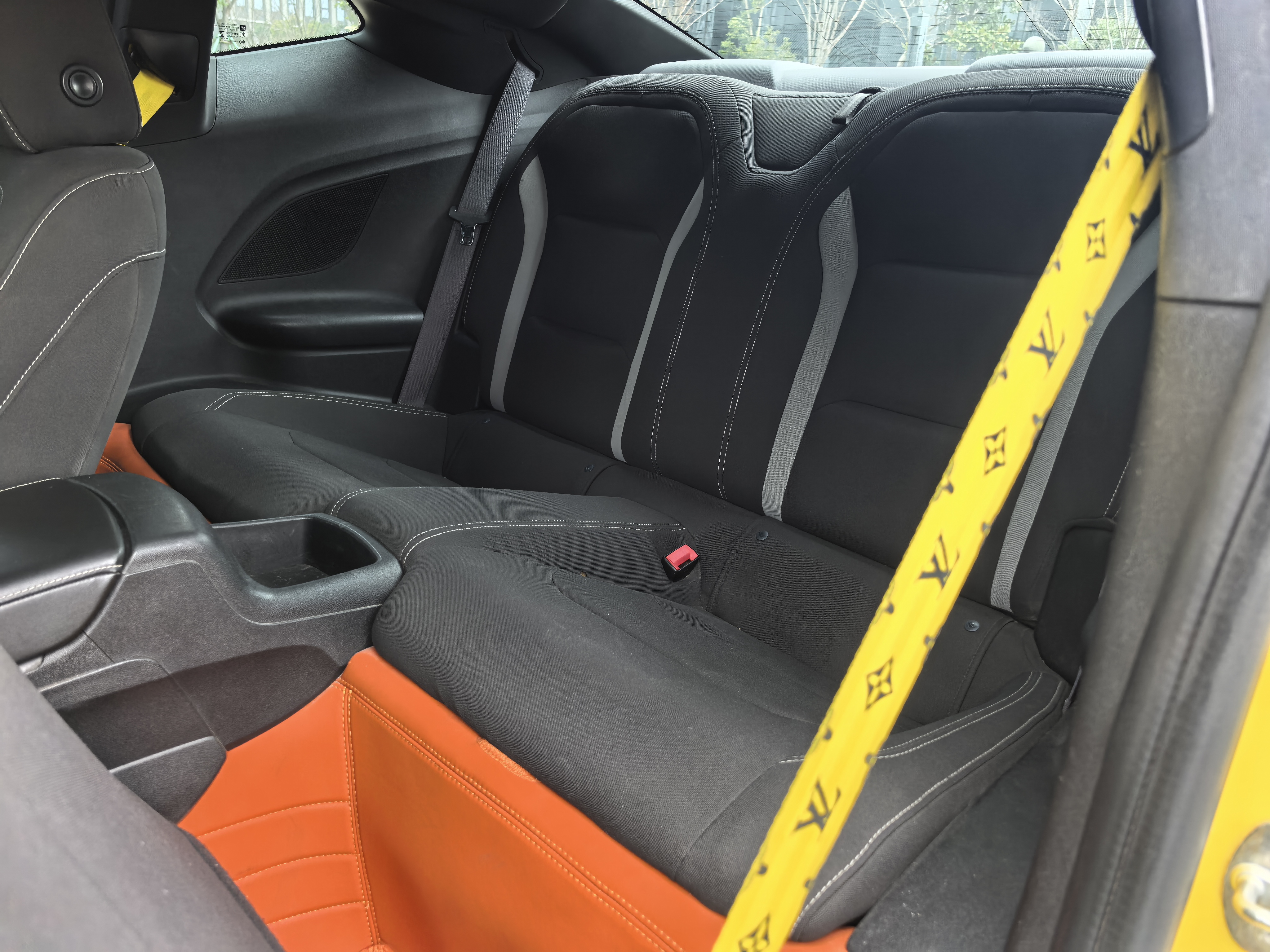 Chevrolet 2016 car image #9