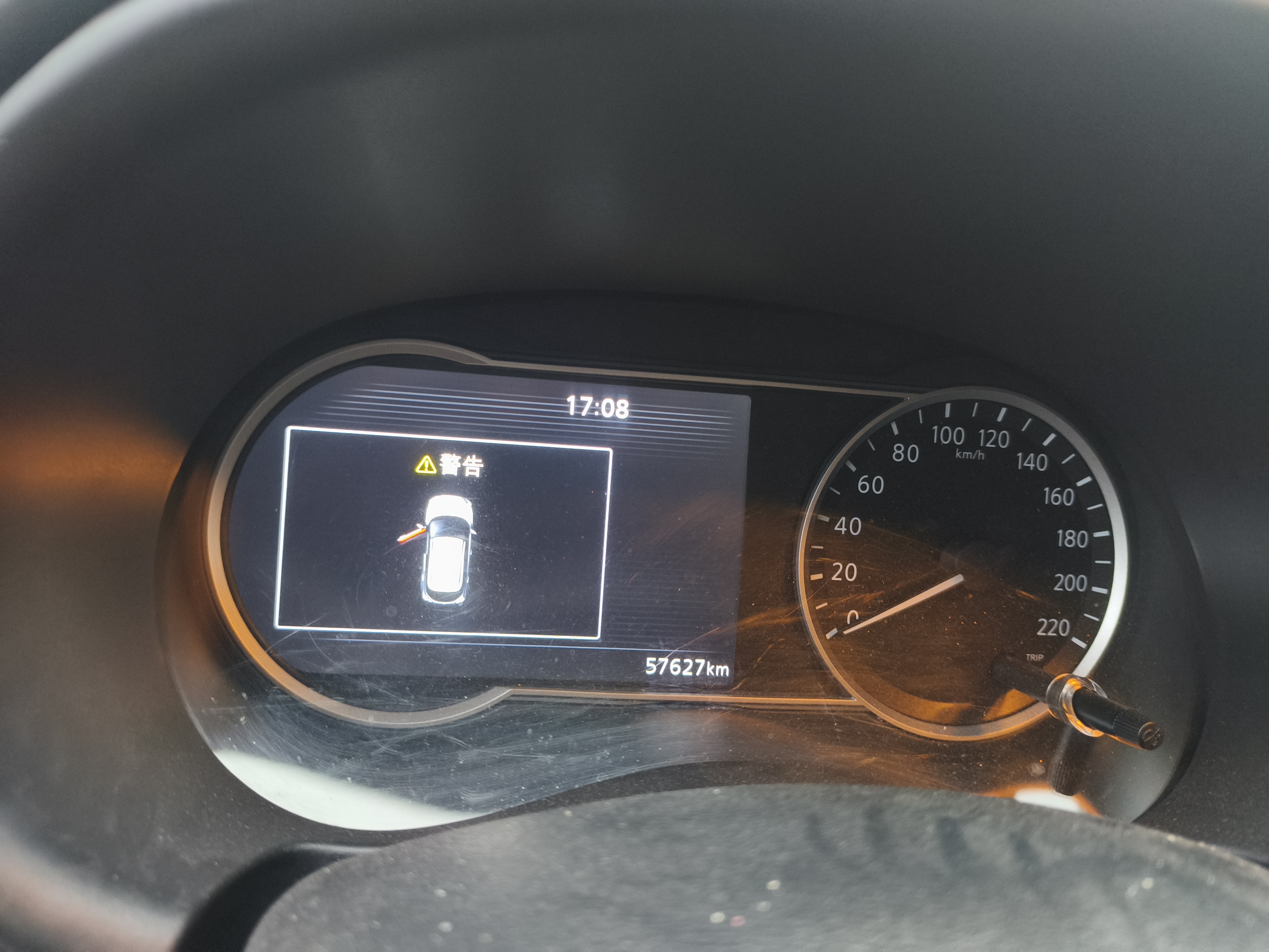 Nissan Kicks 2017 imagen de coche #9