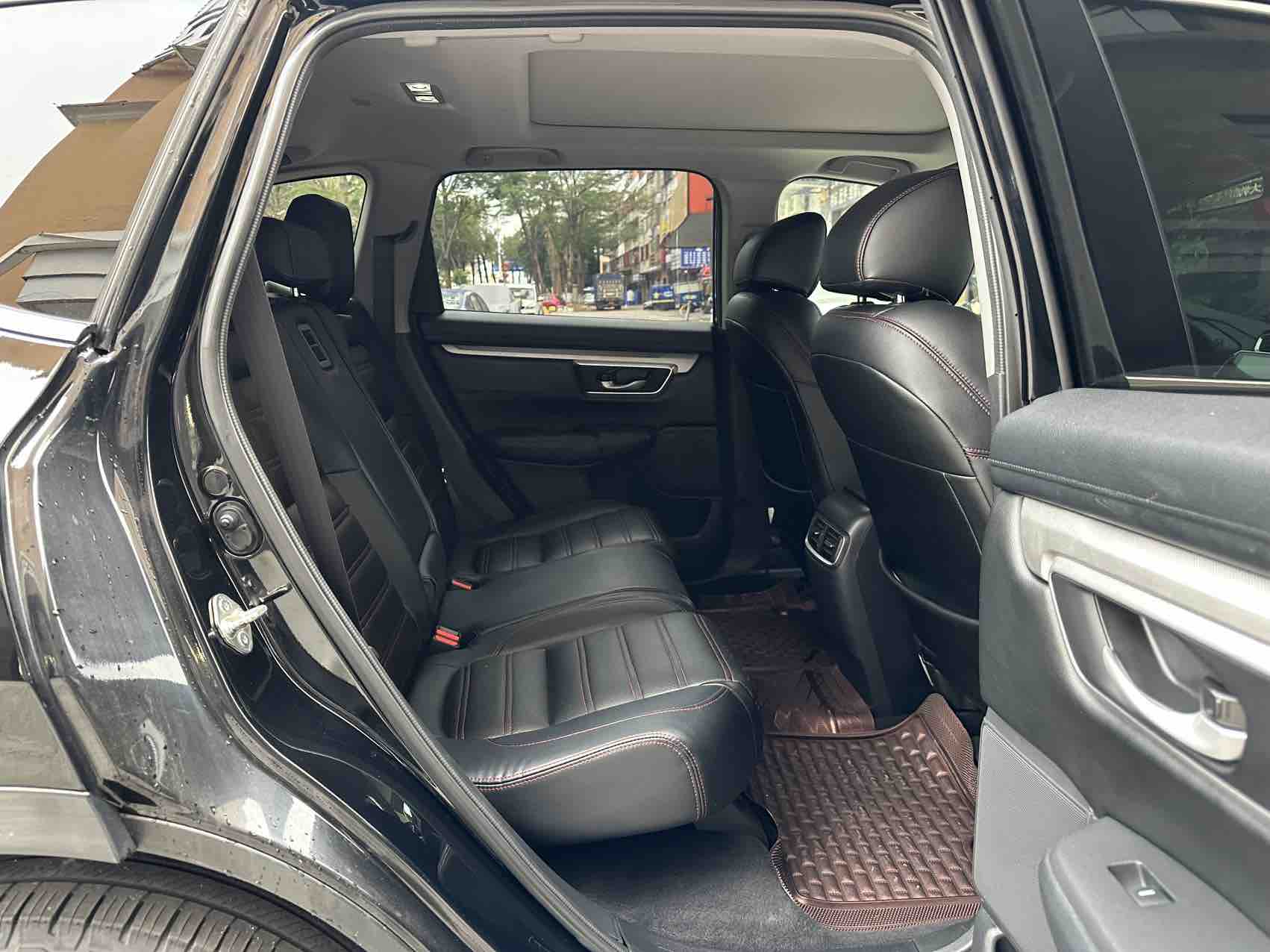 Honda CR-V 2017 image de voiture #9