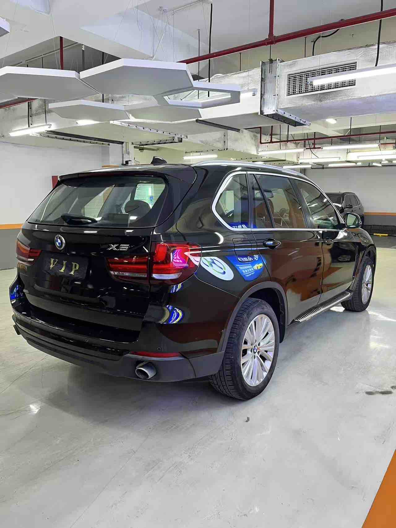 BMW X5 (Imported) 2014 imagem de carro #9