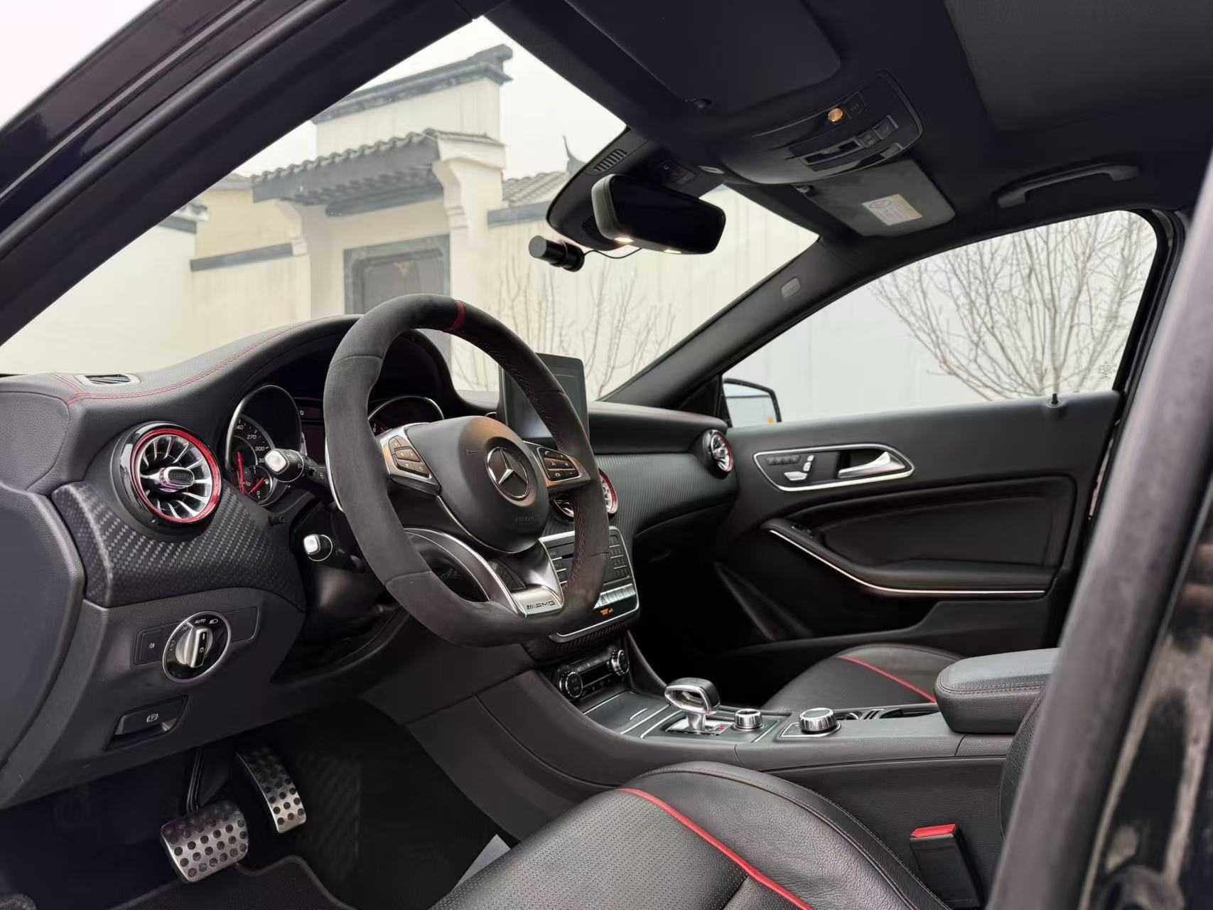 Mercedes-Benz 2018 #9 Mercedes-Benz 2018 car image #9