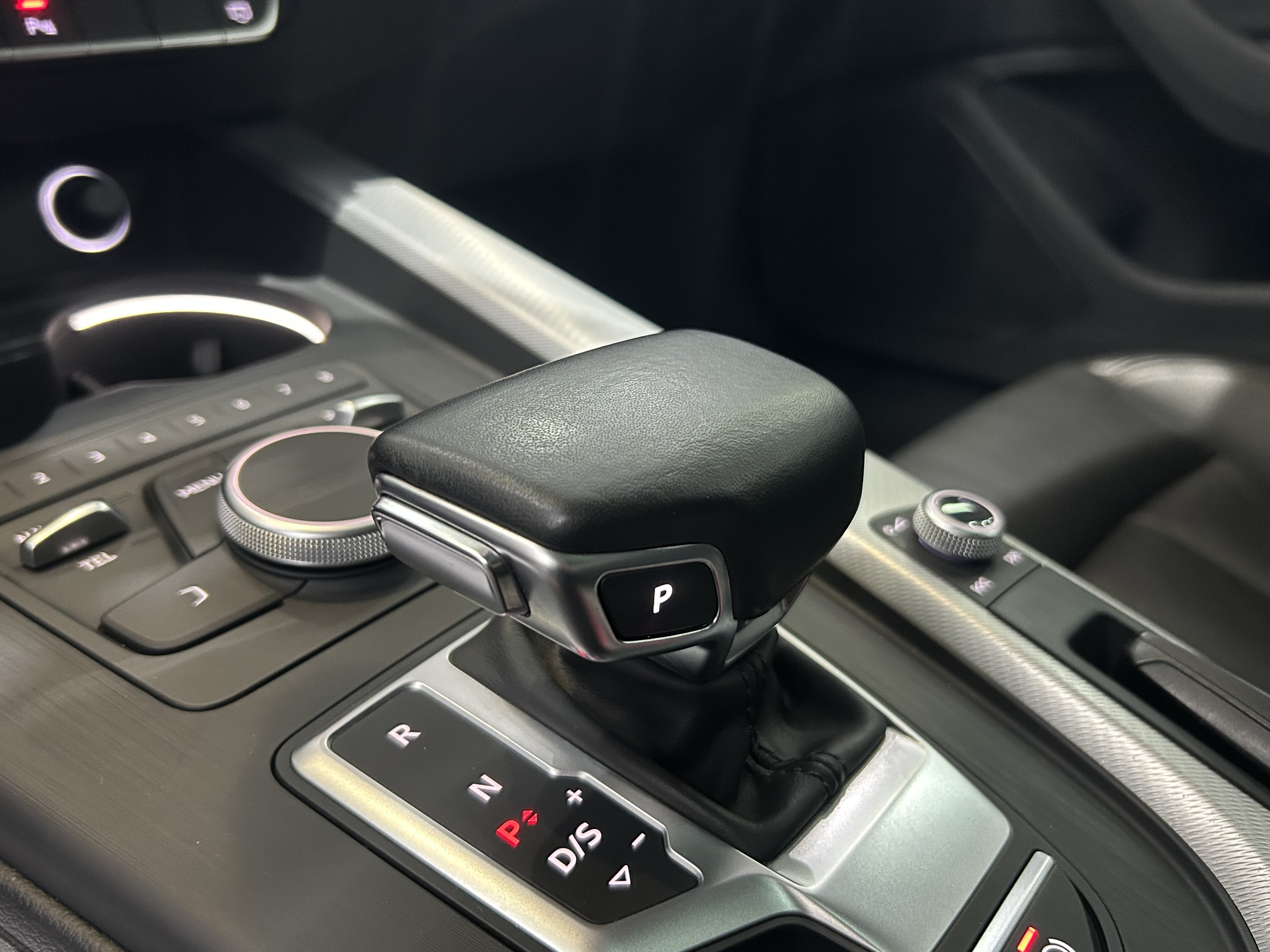 Audi A5 (Imported) 2017 car image #9