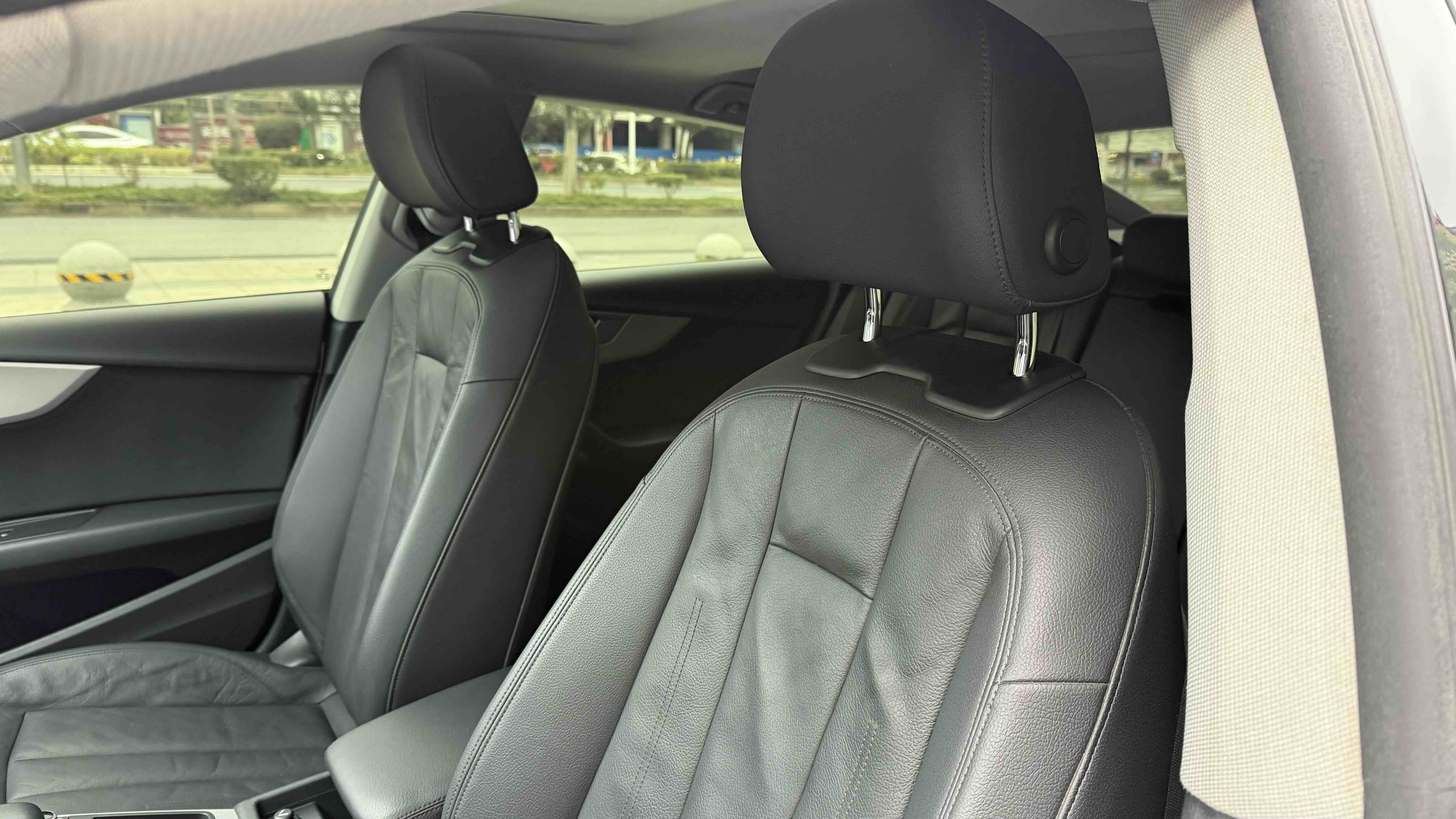 Audi A5 (Imported) 2017 car image #9