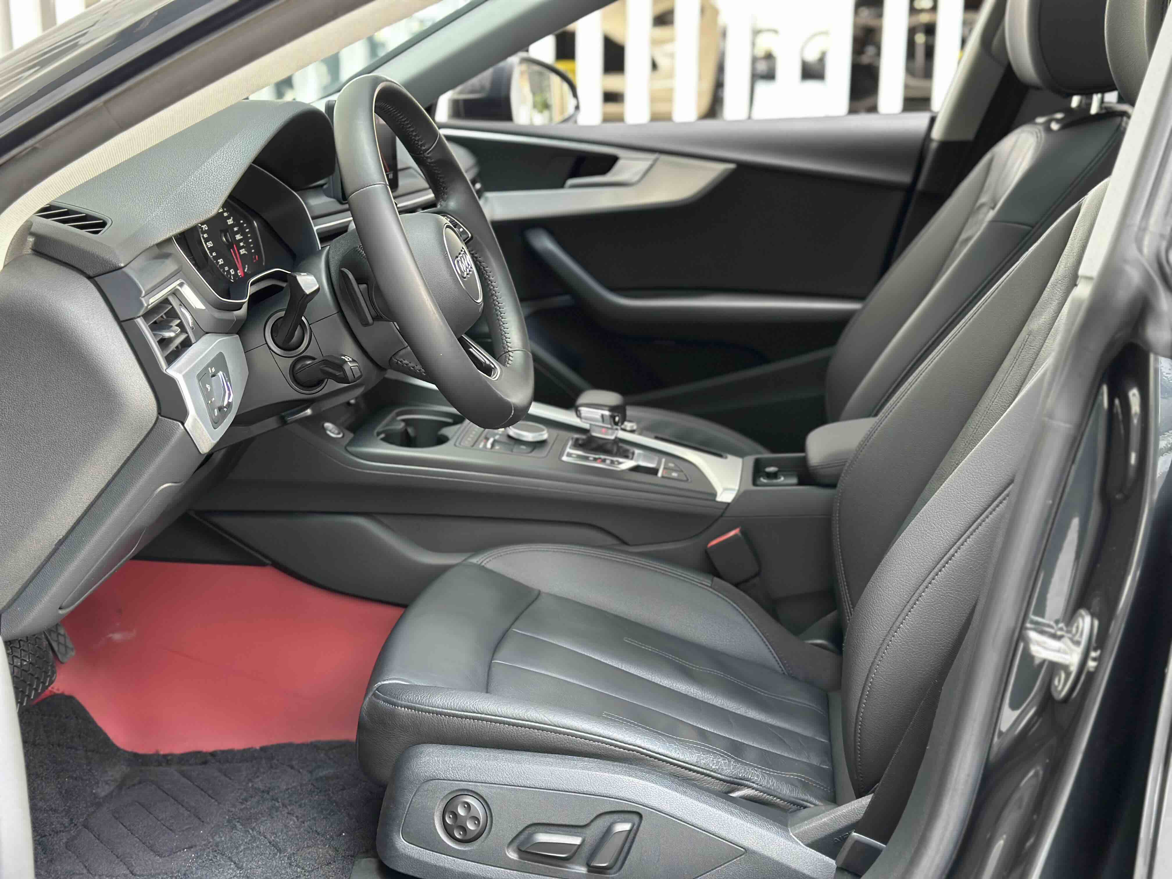 Audi A5 (Imported) 2018 car image #9