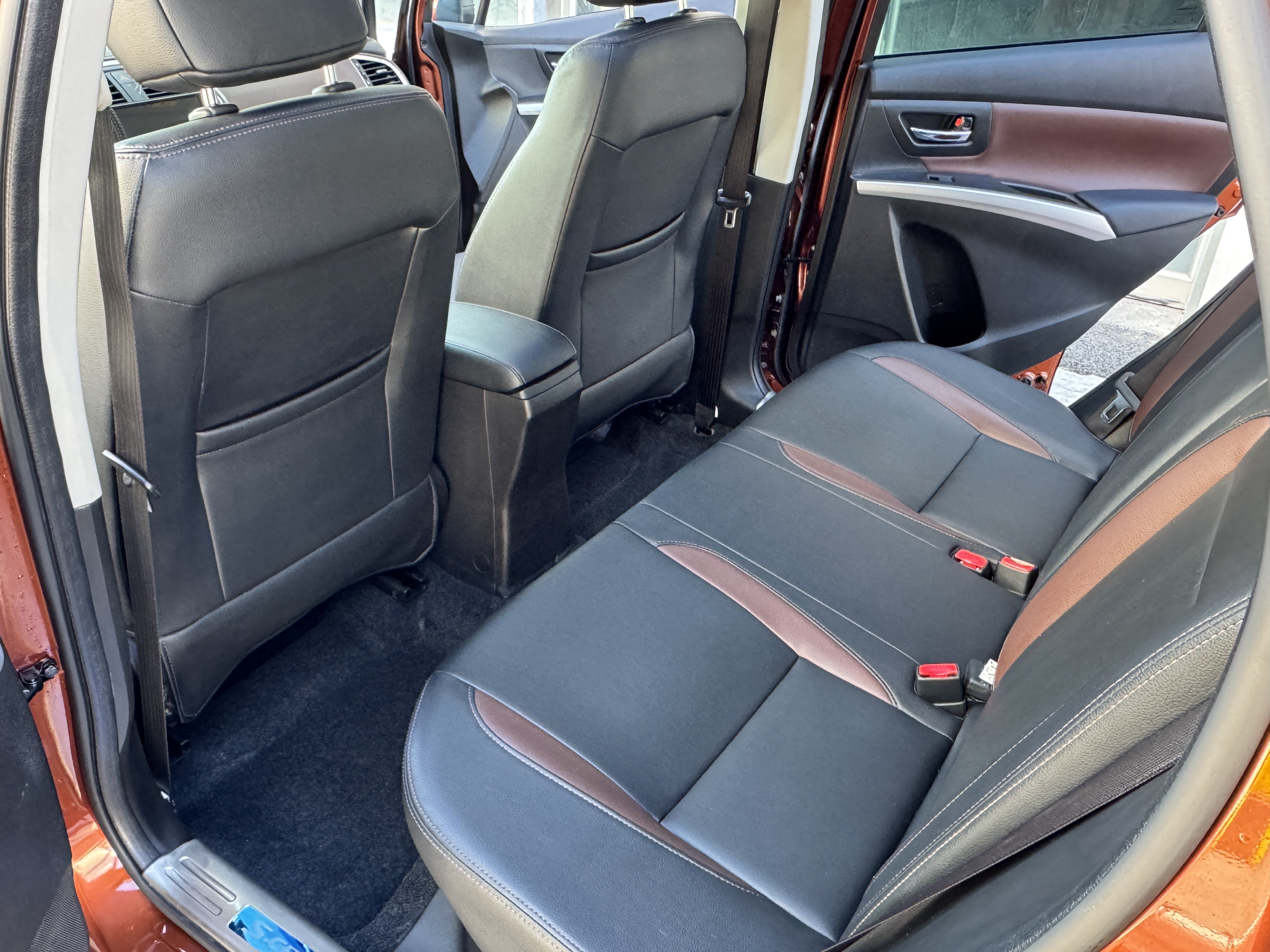 铃木 骁途 2017 汽车图片 #9