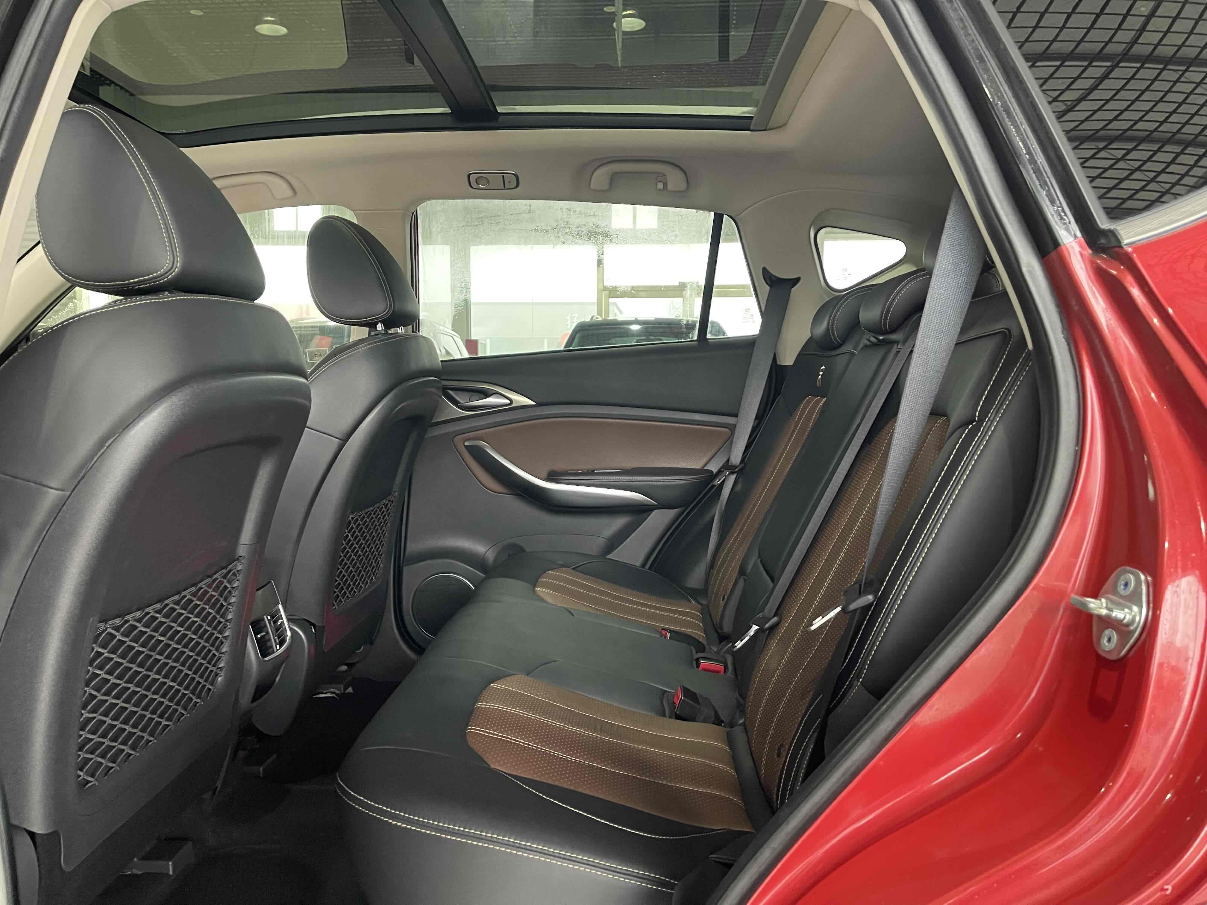 BYD Song New Energy 2018 car image #9