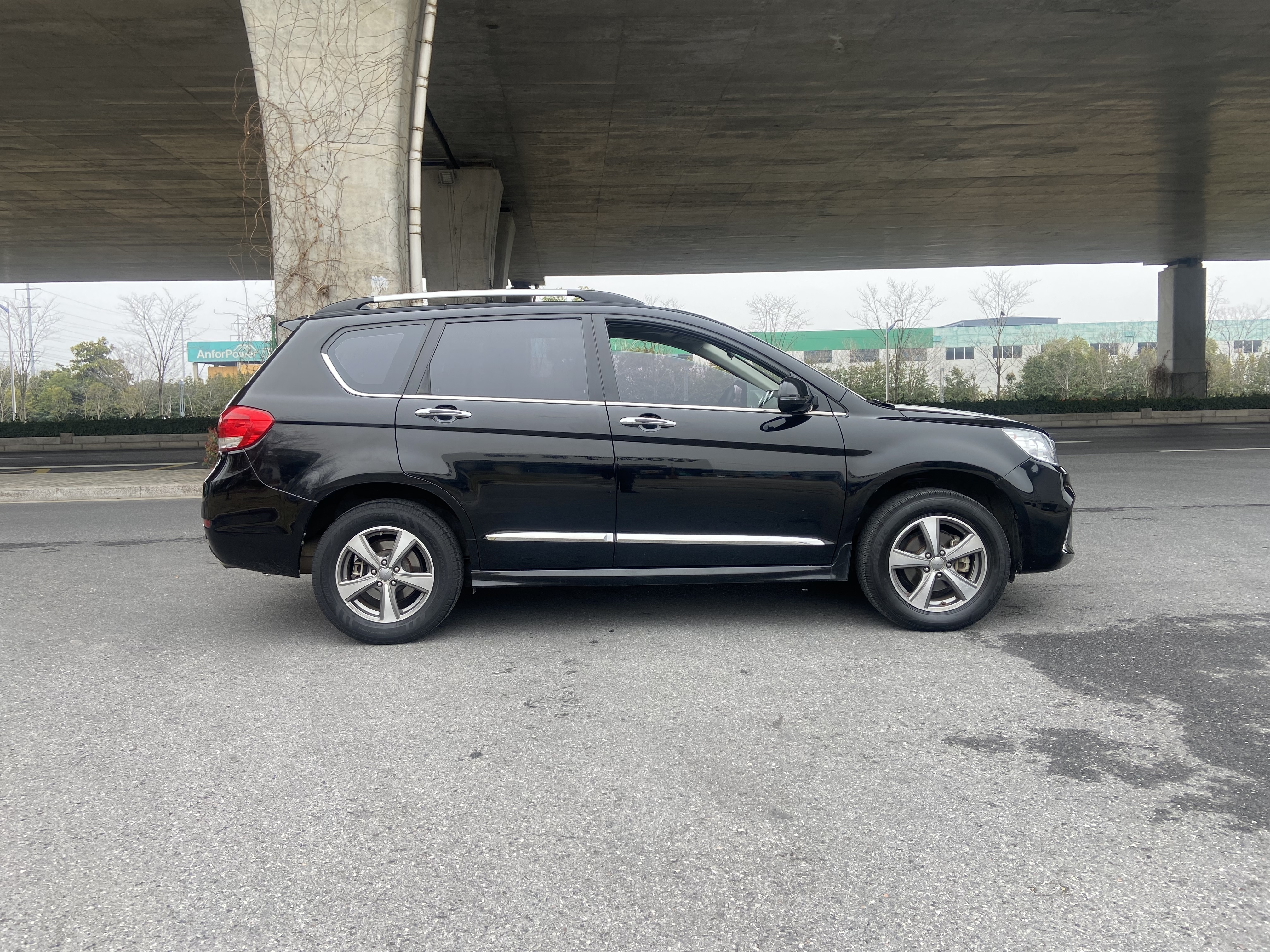 哈弗 哈弗H6 2017 汽车图片 #9