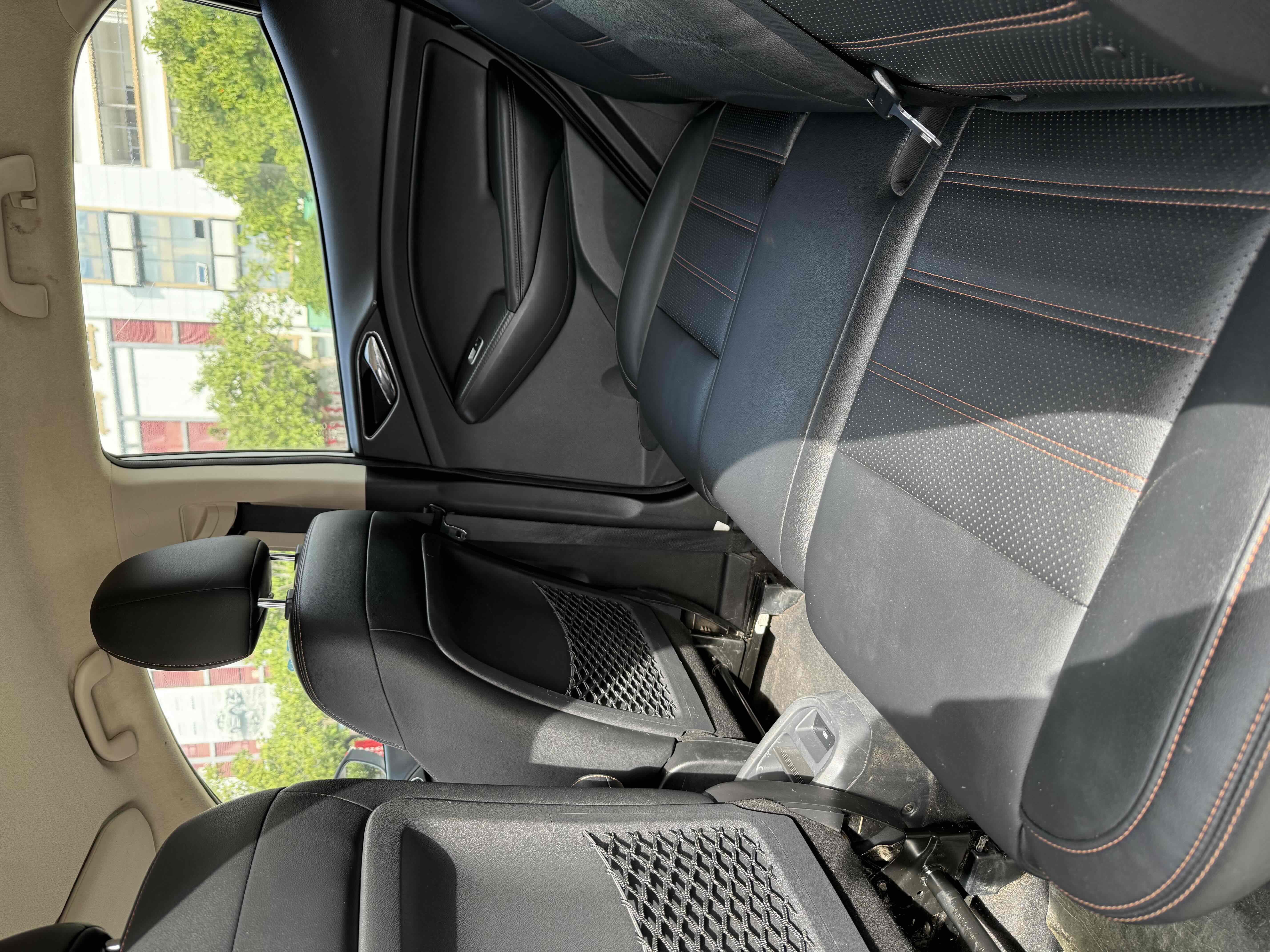 BYD Yuan 2018 imagem de carro #9