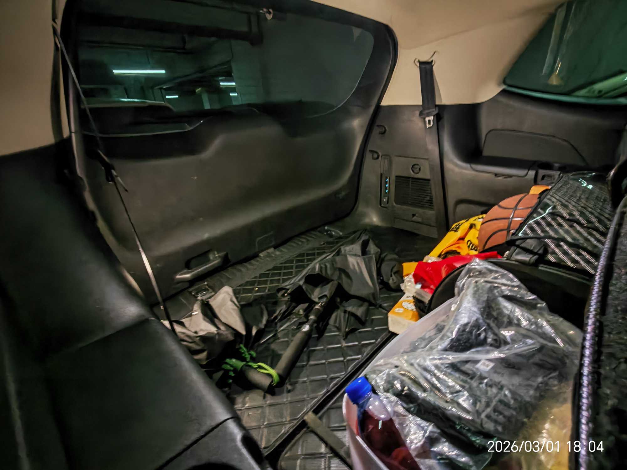 Ford Edge 2017 imagem de carro #9