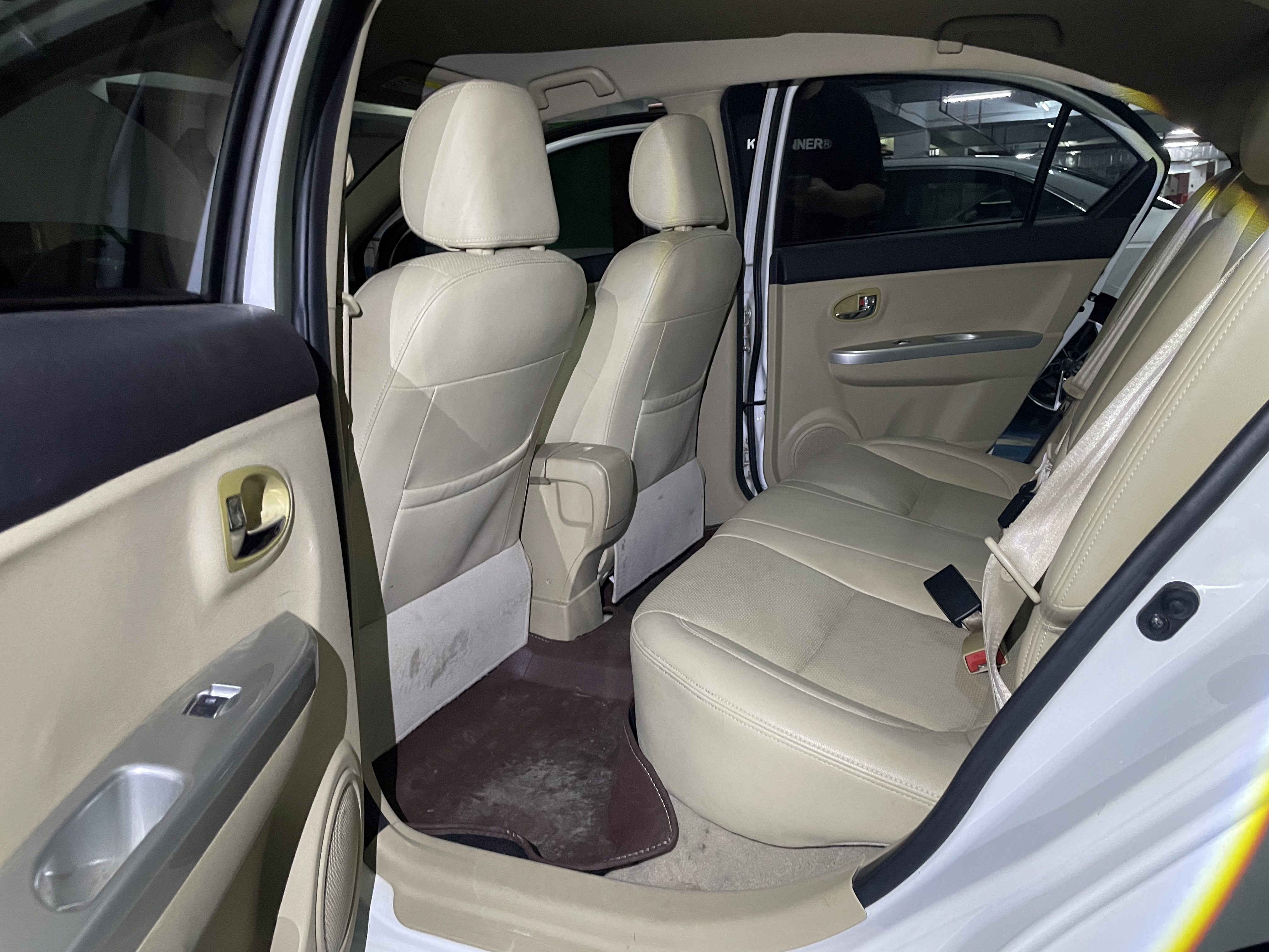 Great Wall C30 New Energy 2017 #9 Great Wall C30 New Energy 2017 immagine di auto #9