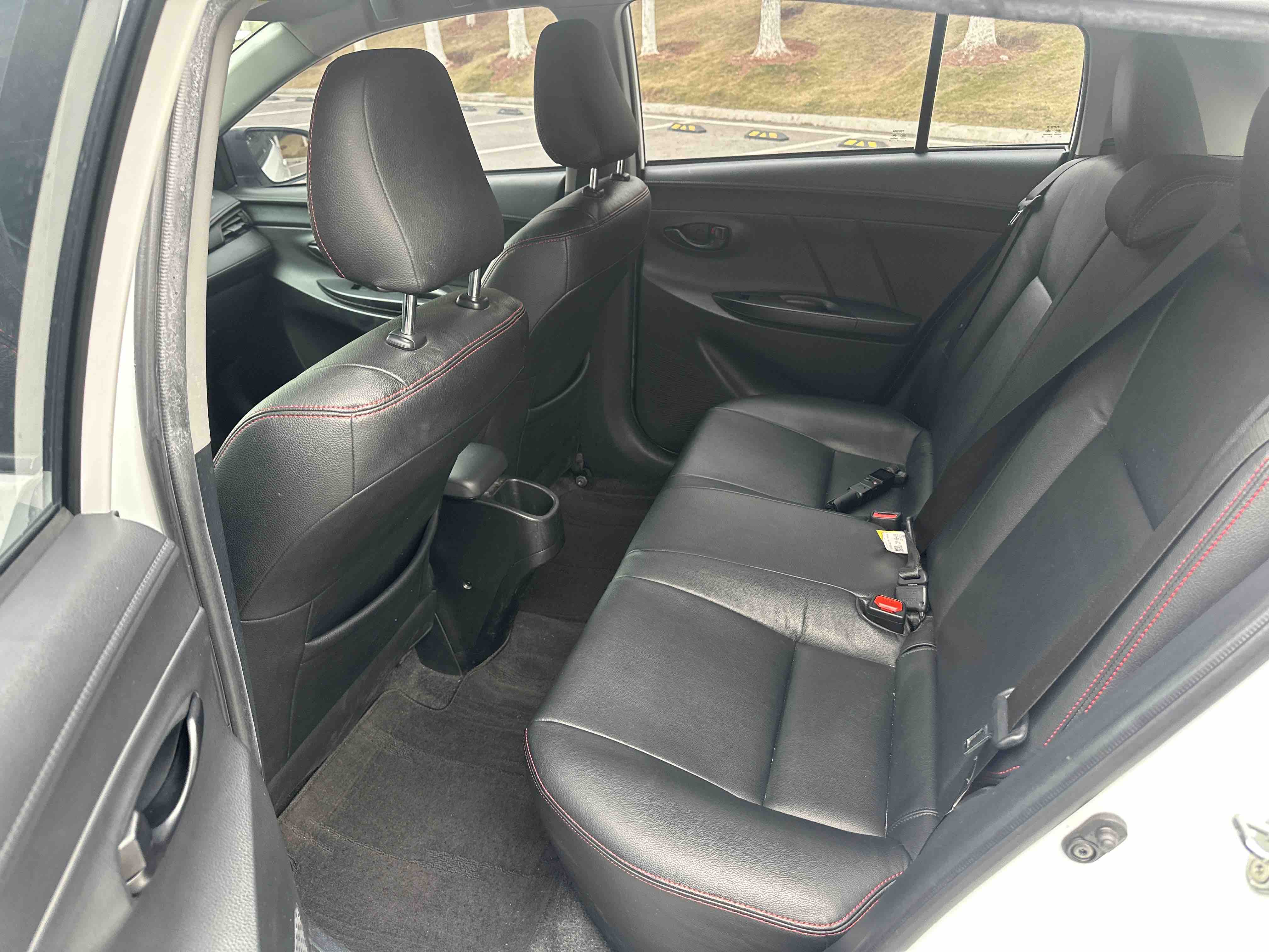 YARiS L 致炫 2018 汽车图片 #9