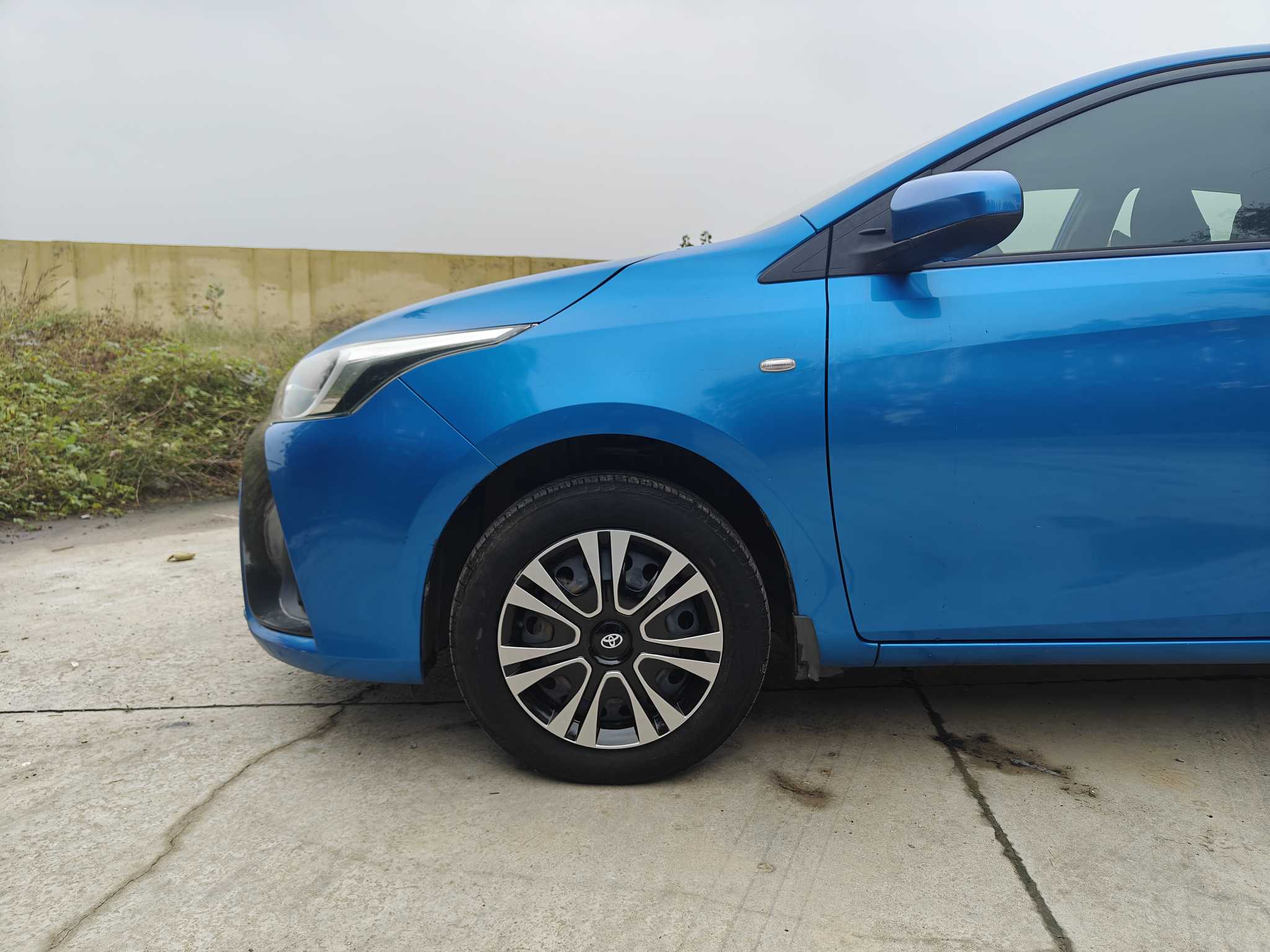 Yaris L Zhixuan 2018 car image #9
