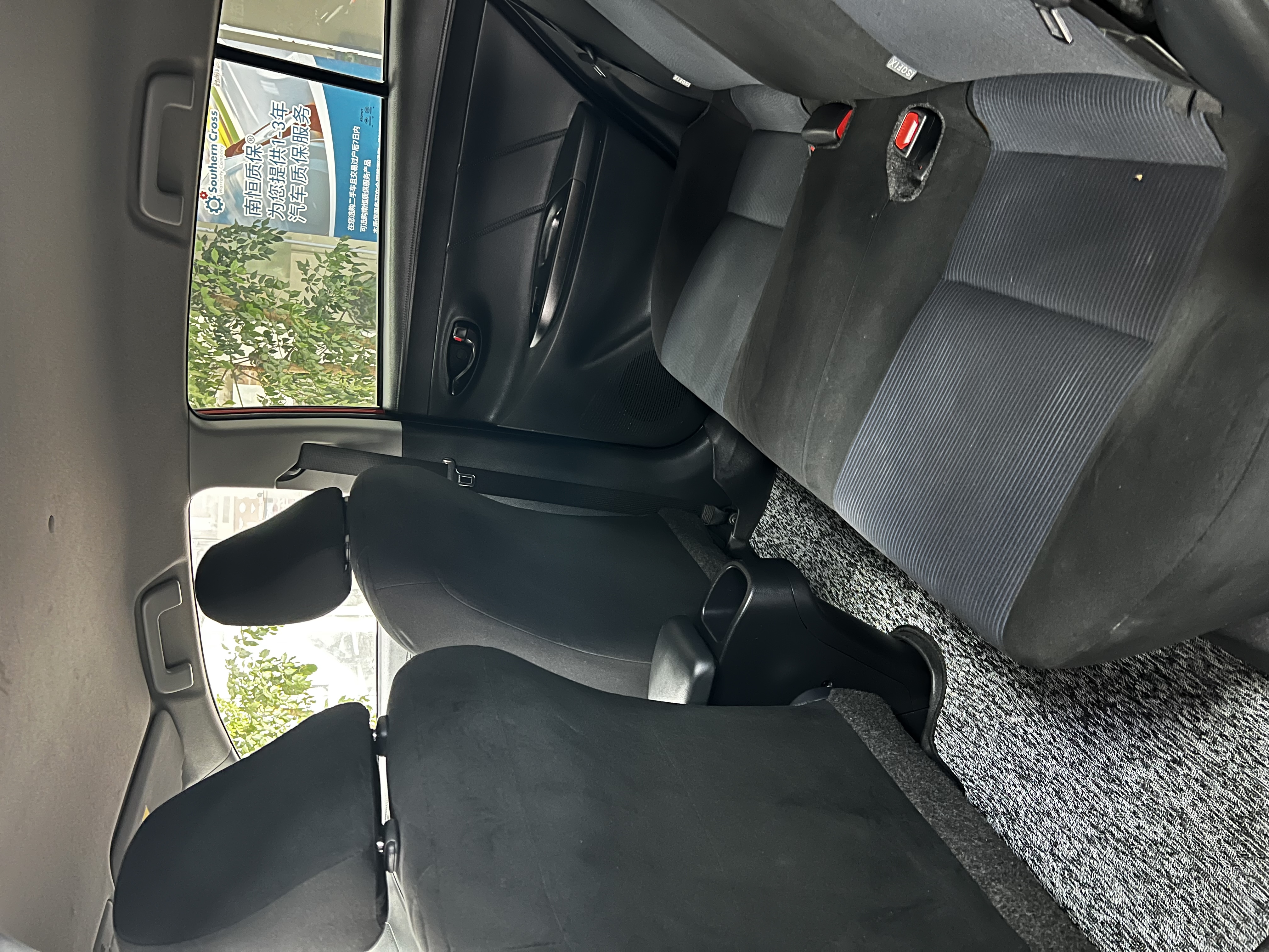 Yaris L Zhixuan 2019 car image #9