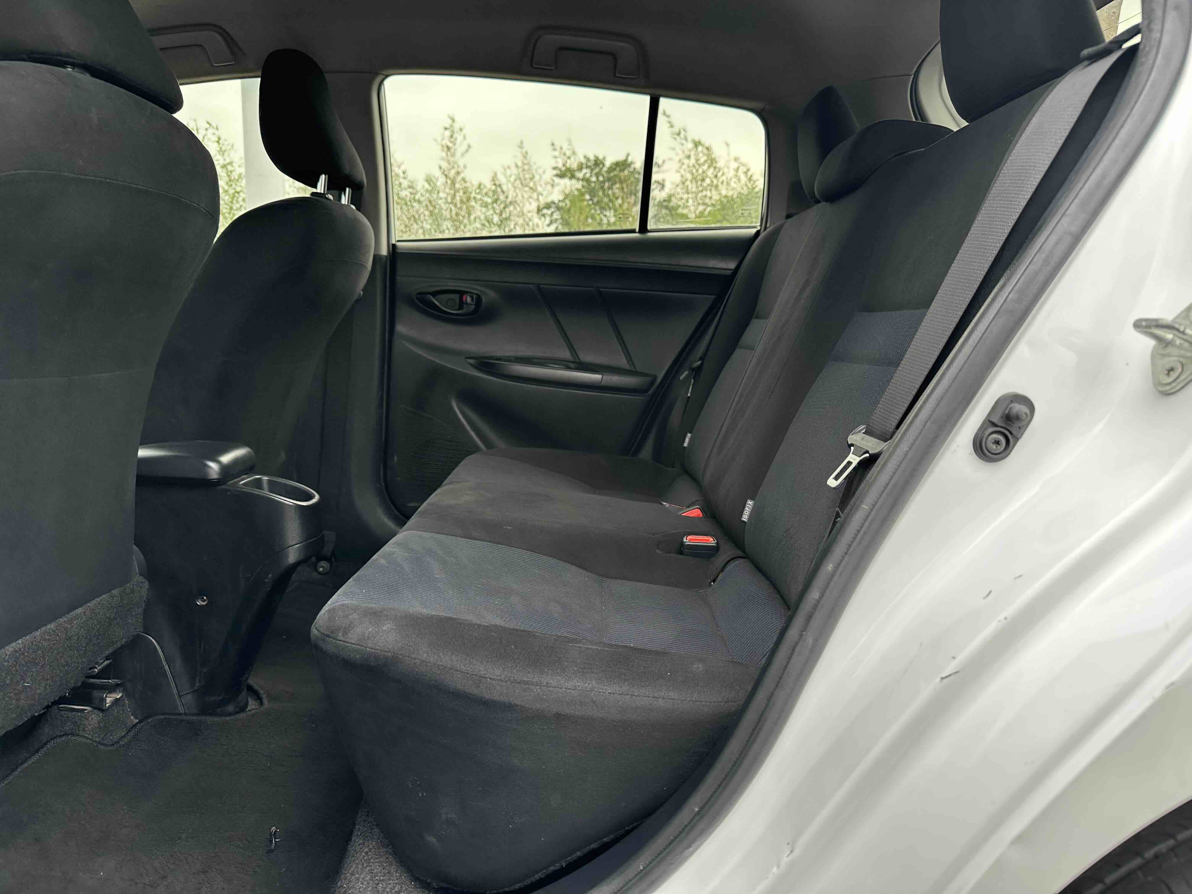Yaris L Zhixuan 2018 #9 Yaris L Zhixuan 2018 car image #9