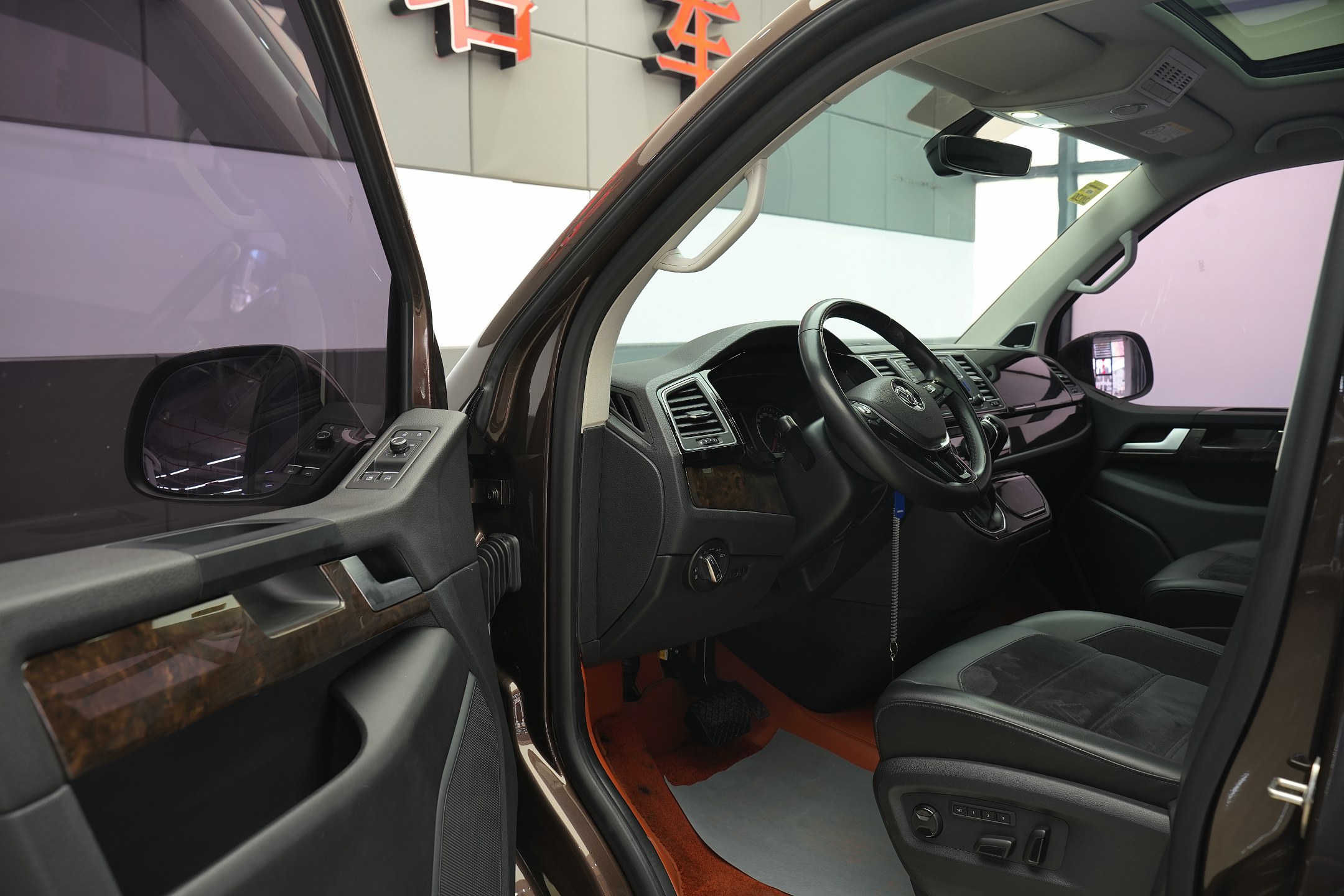 大众 迈特威 2018 汽车图片 #9