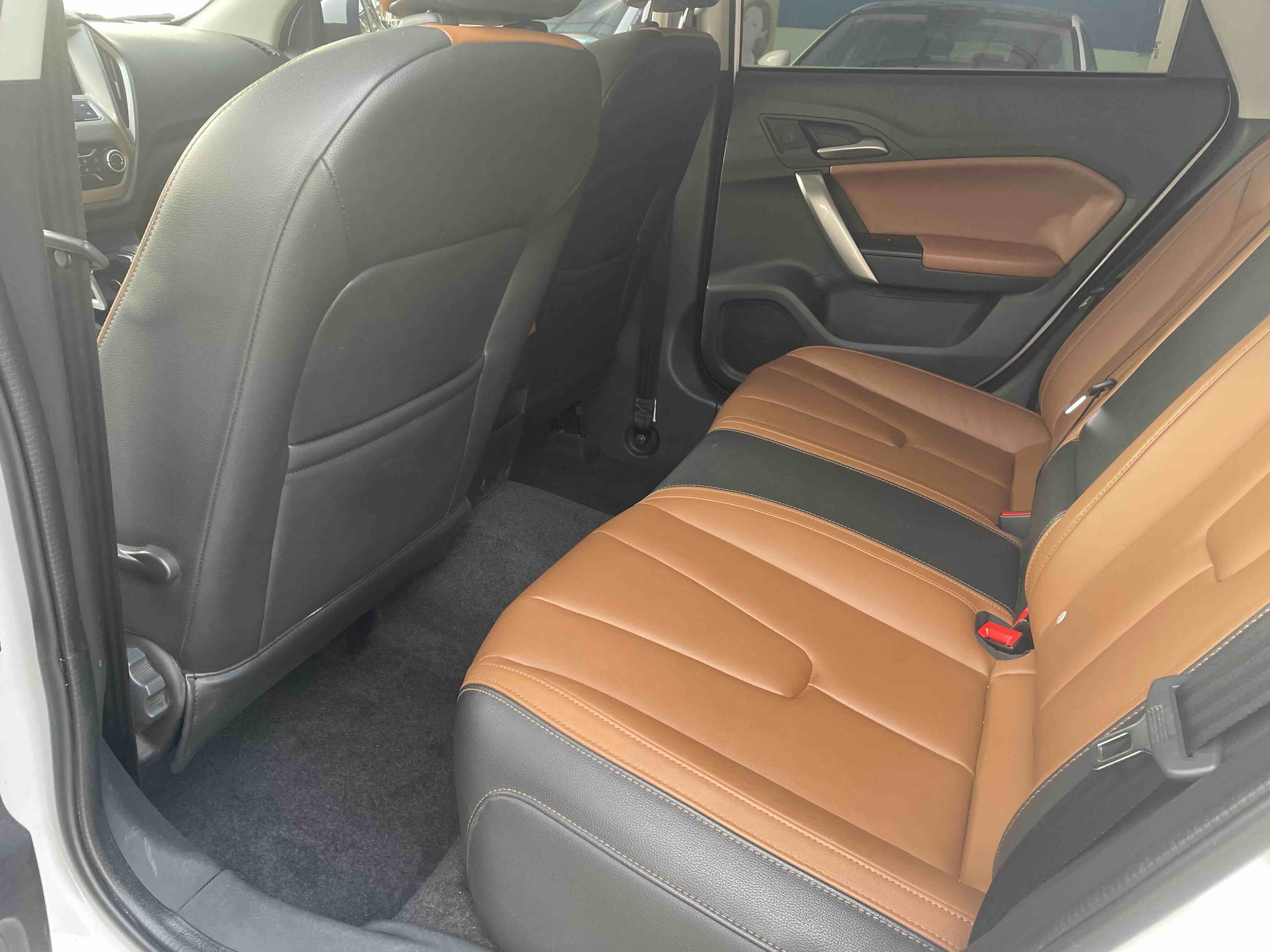 MG GT 2019 #9 MG GT 2019 immagine di auto #9