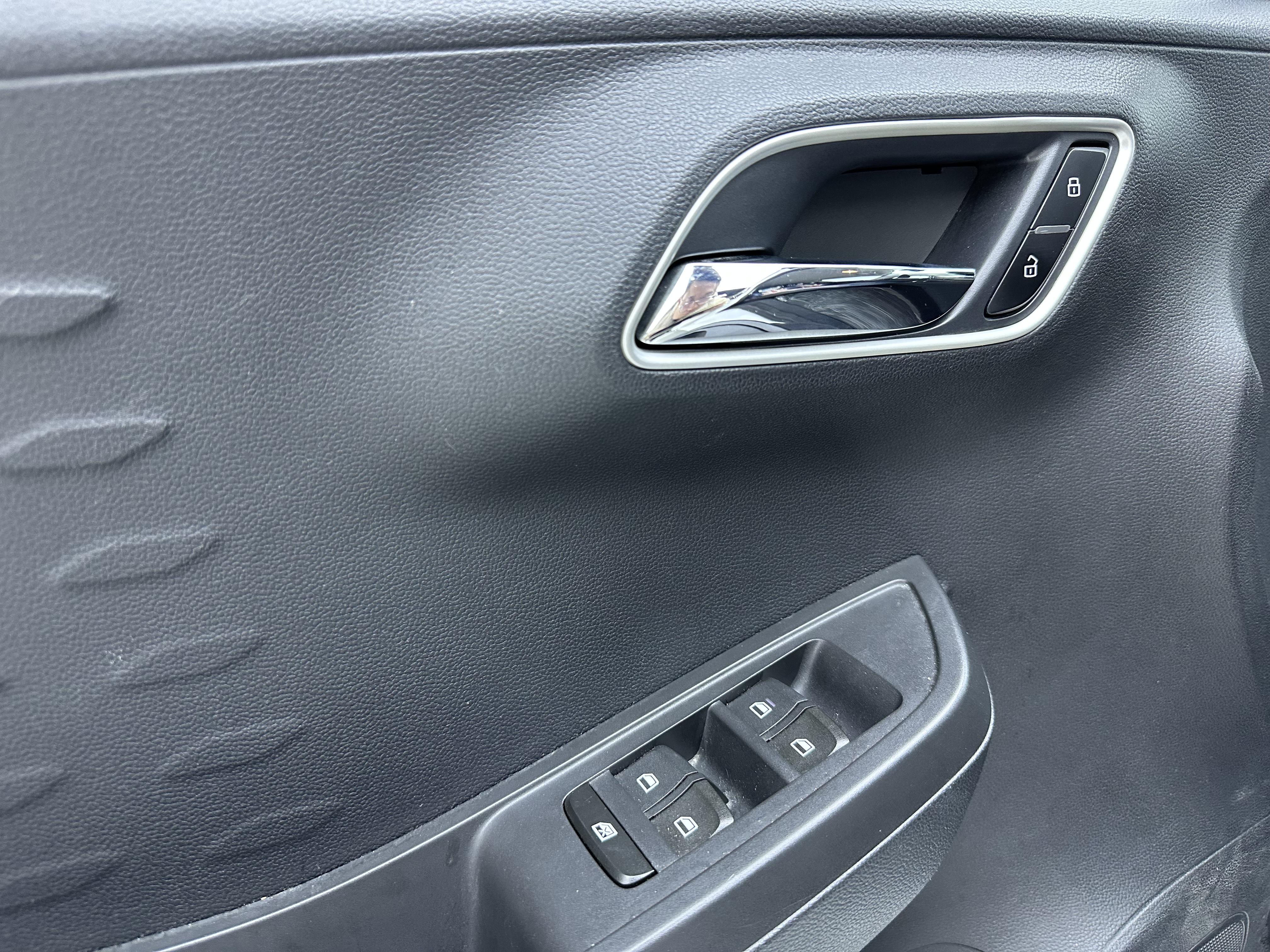 MG 3 2019 car image #9