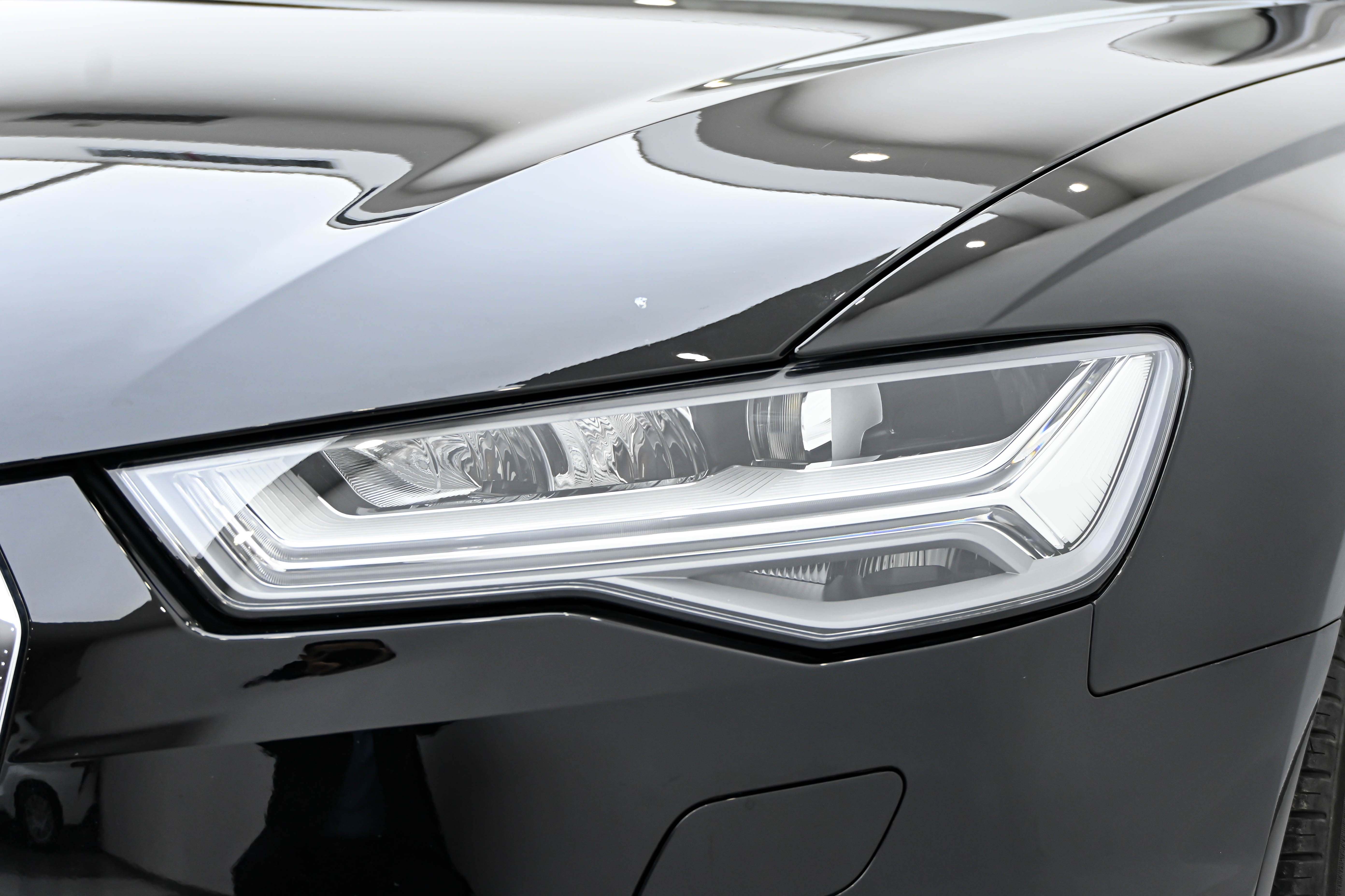 Audi A6L 2018 imagem de carro #9