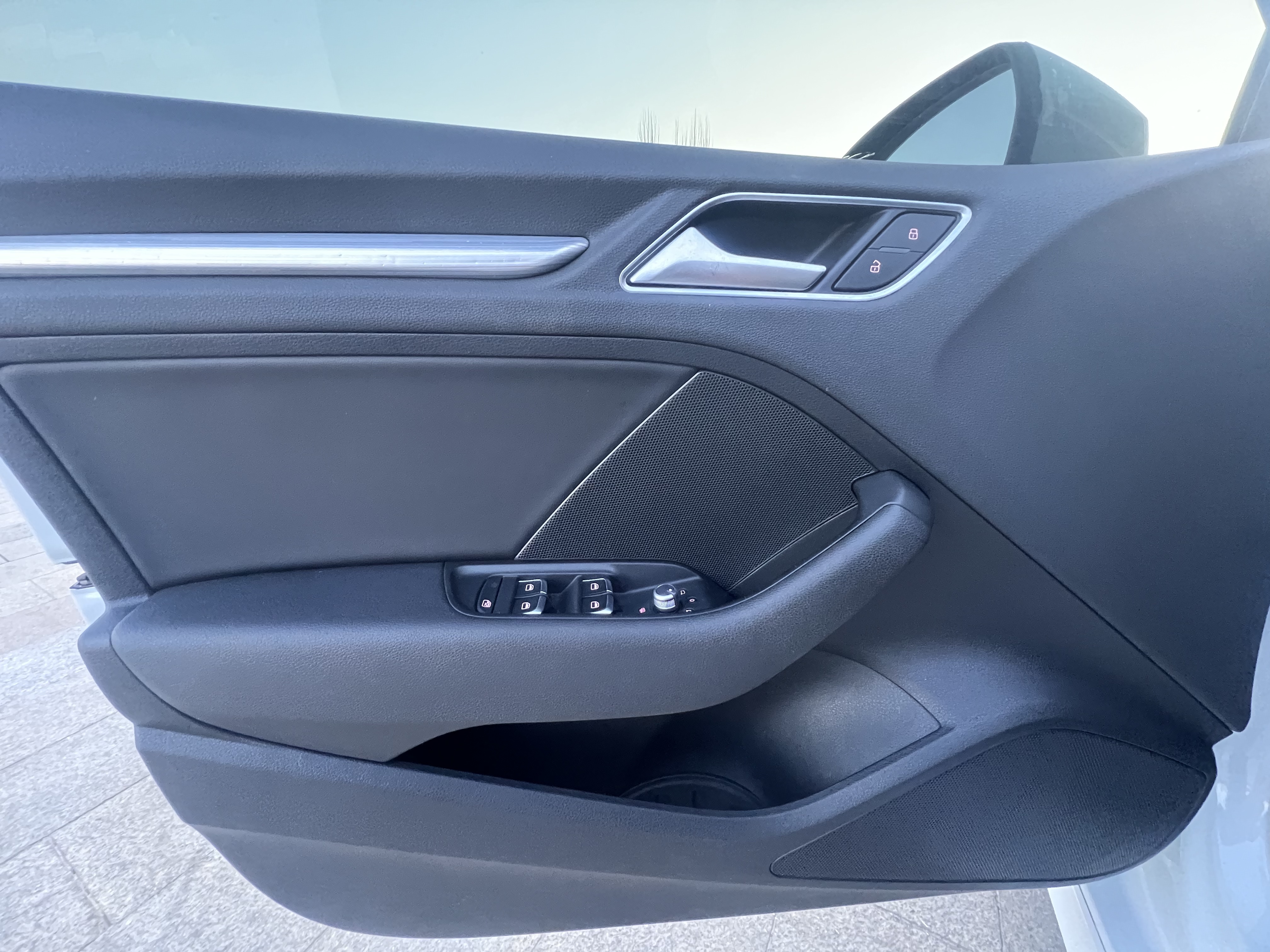 Audi A3 (Imported) 2014 #9 Audi A3 (Imported) 2014 car image #9