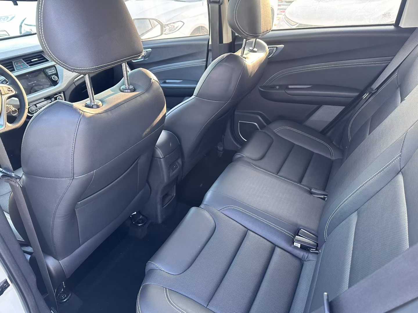 Vision X3 2018 #9 Vision X3 2018 car image #9