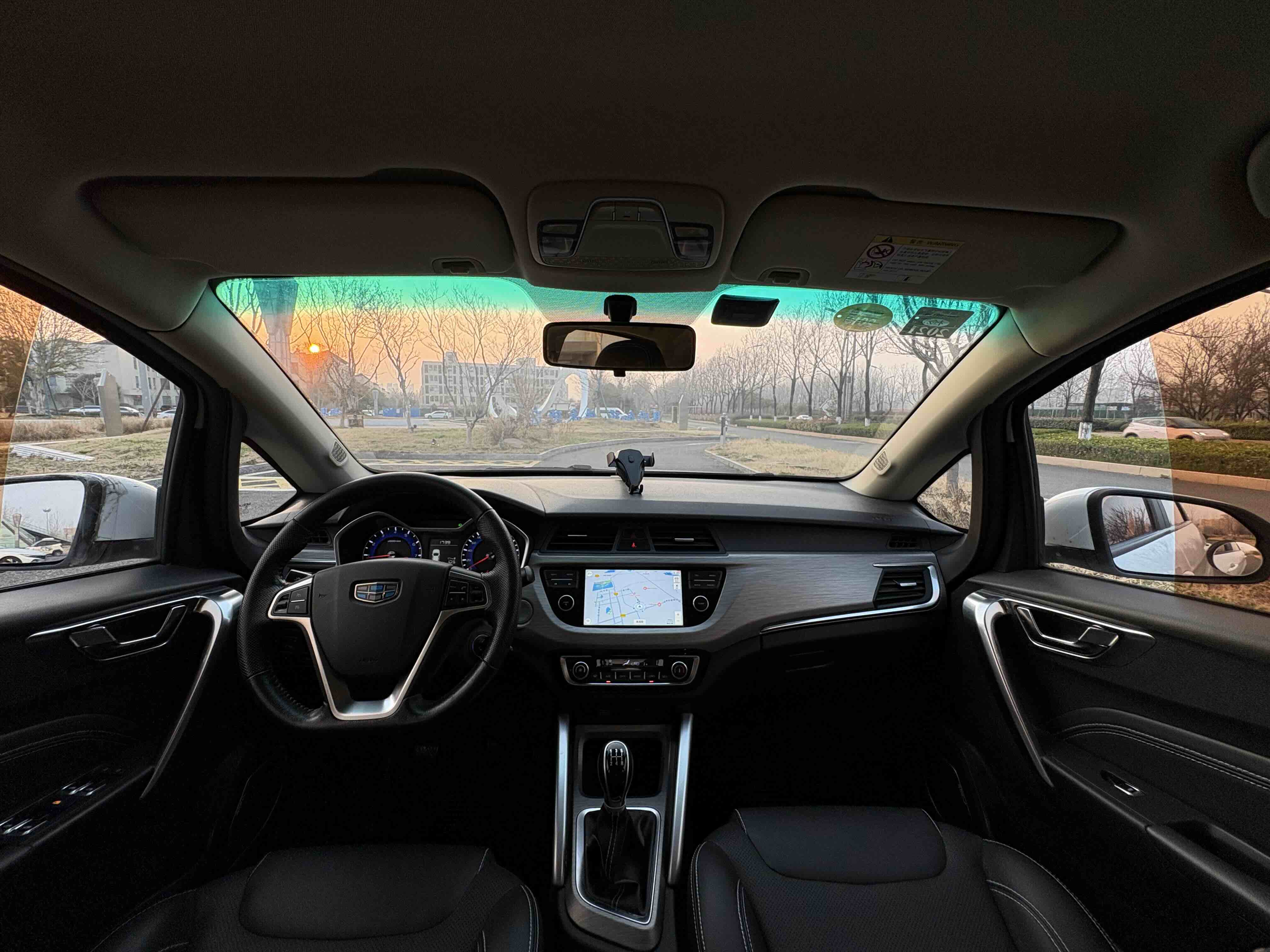 Vision X3 2017 #9 Vision X3 2017 car image #9