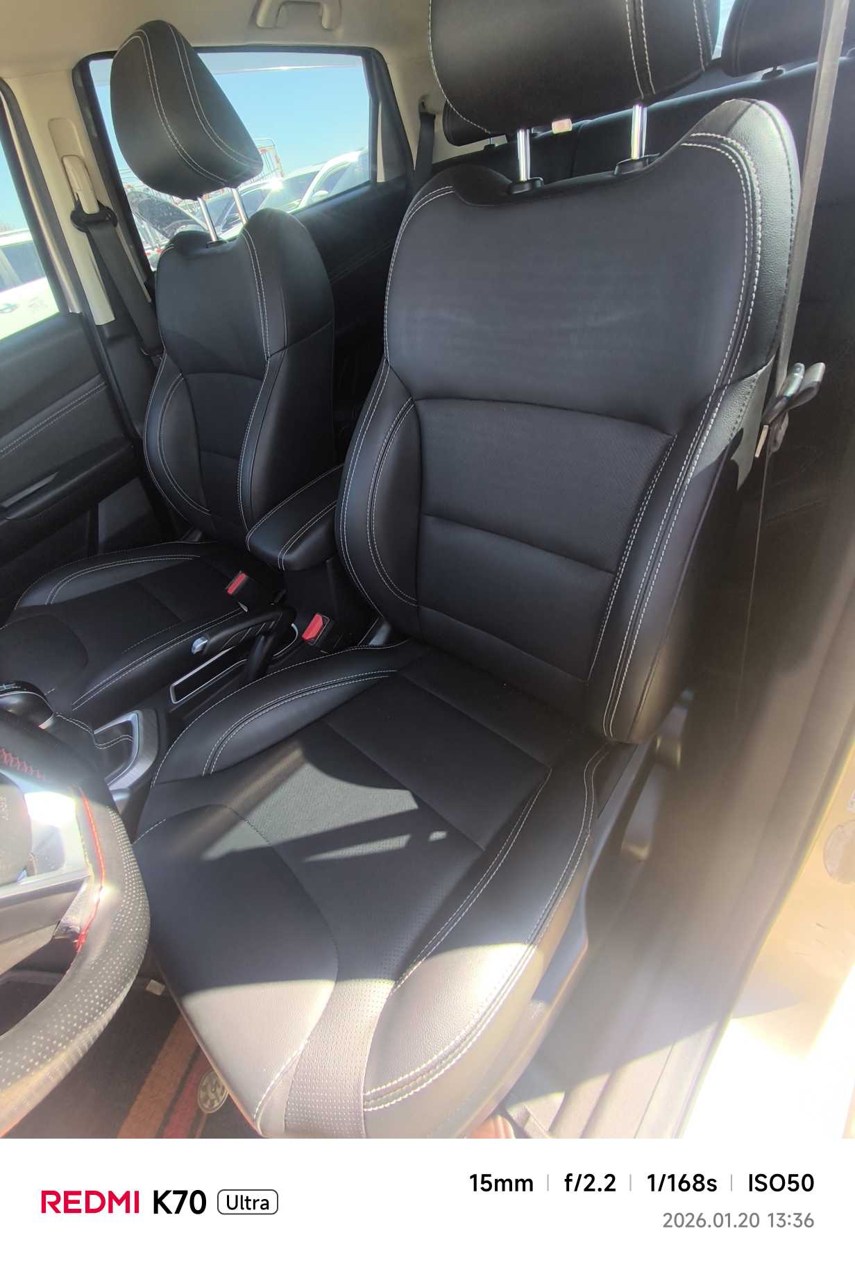 GEELY Vision X3 2019 car image #9