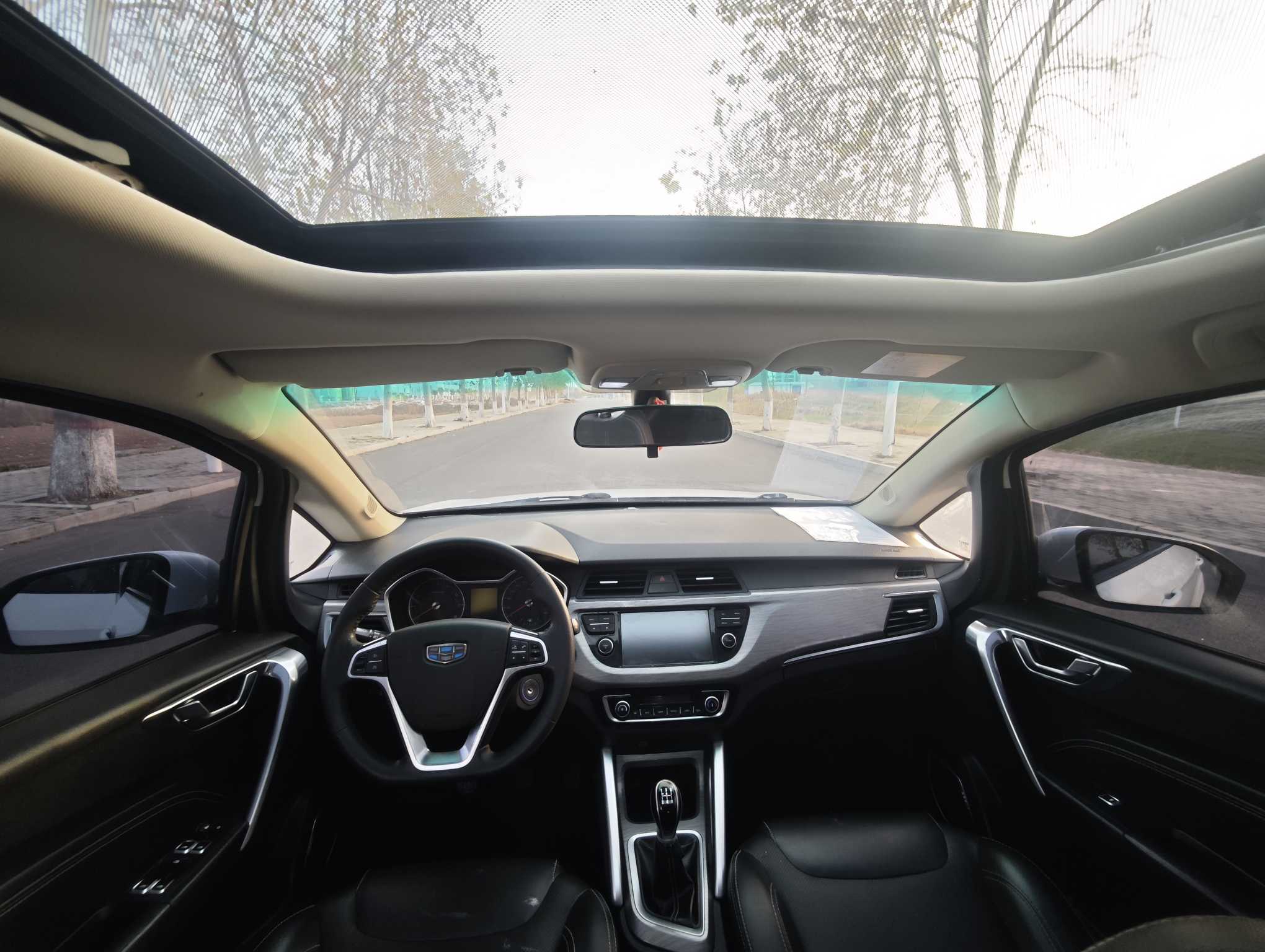 Vision X3 2018 #9 Vision X3 2018 car image #9