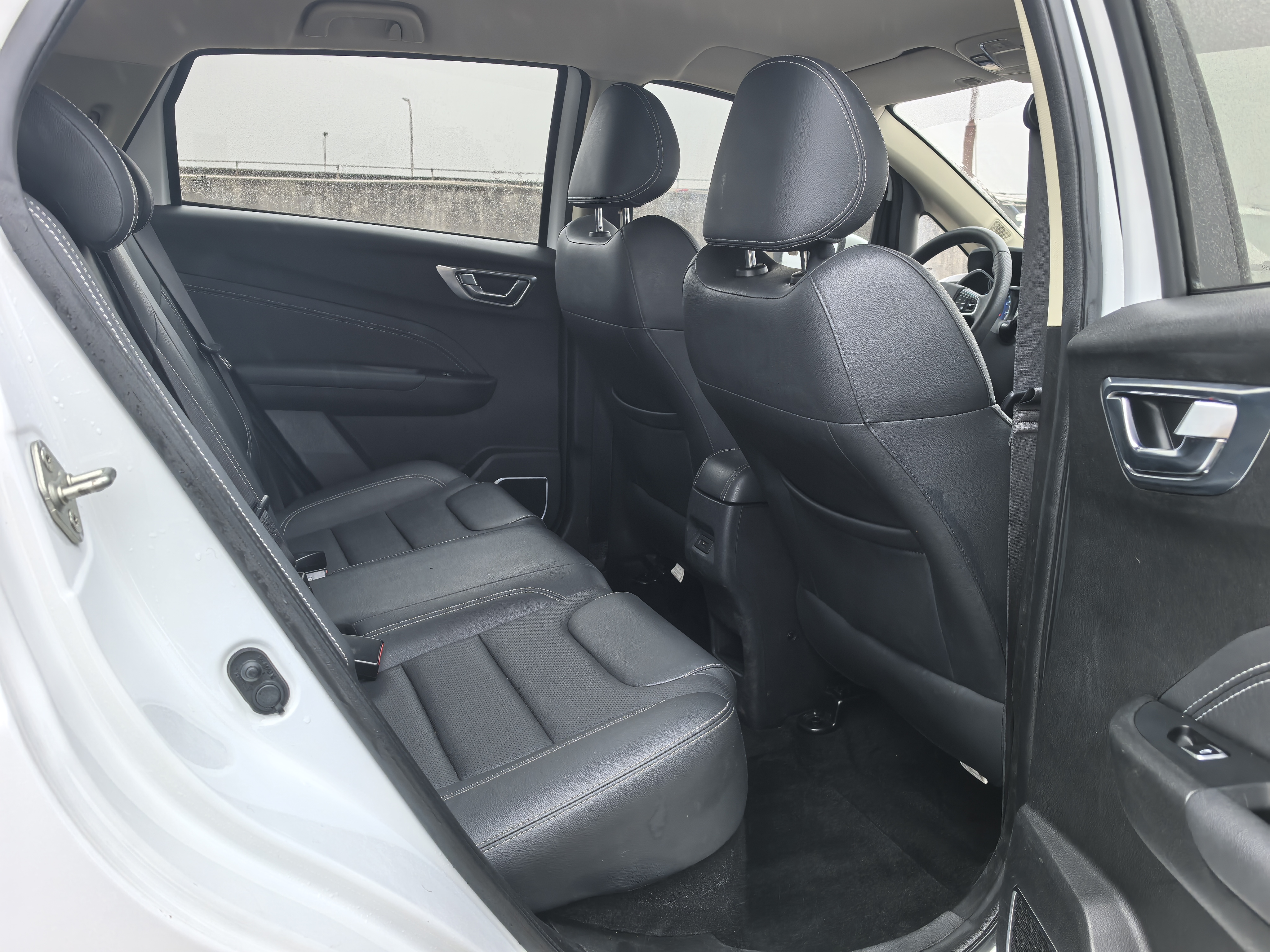 Vision X3 2020 #9 Vision X3 2020 car image #9