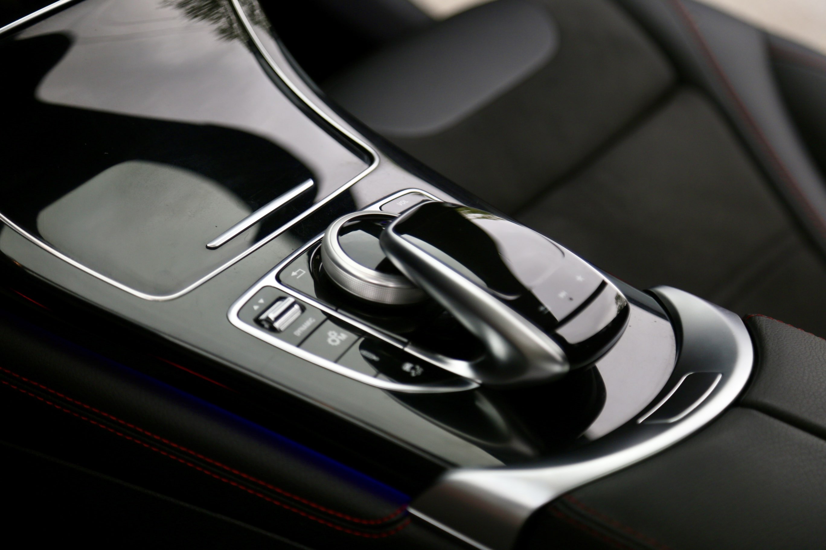 Mercedes-Benz GLC Coupe AMG 2019 изображение автомобиля #9