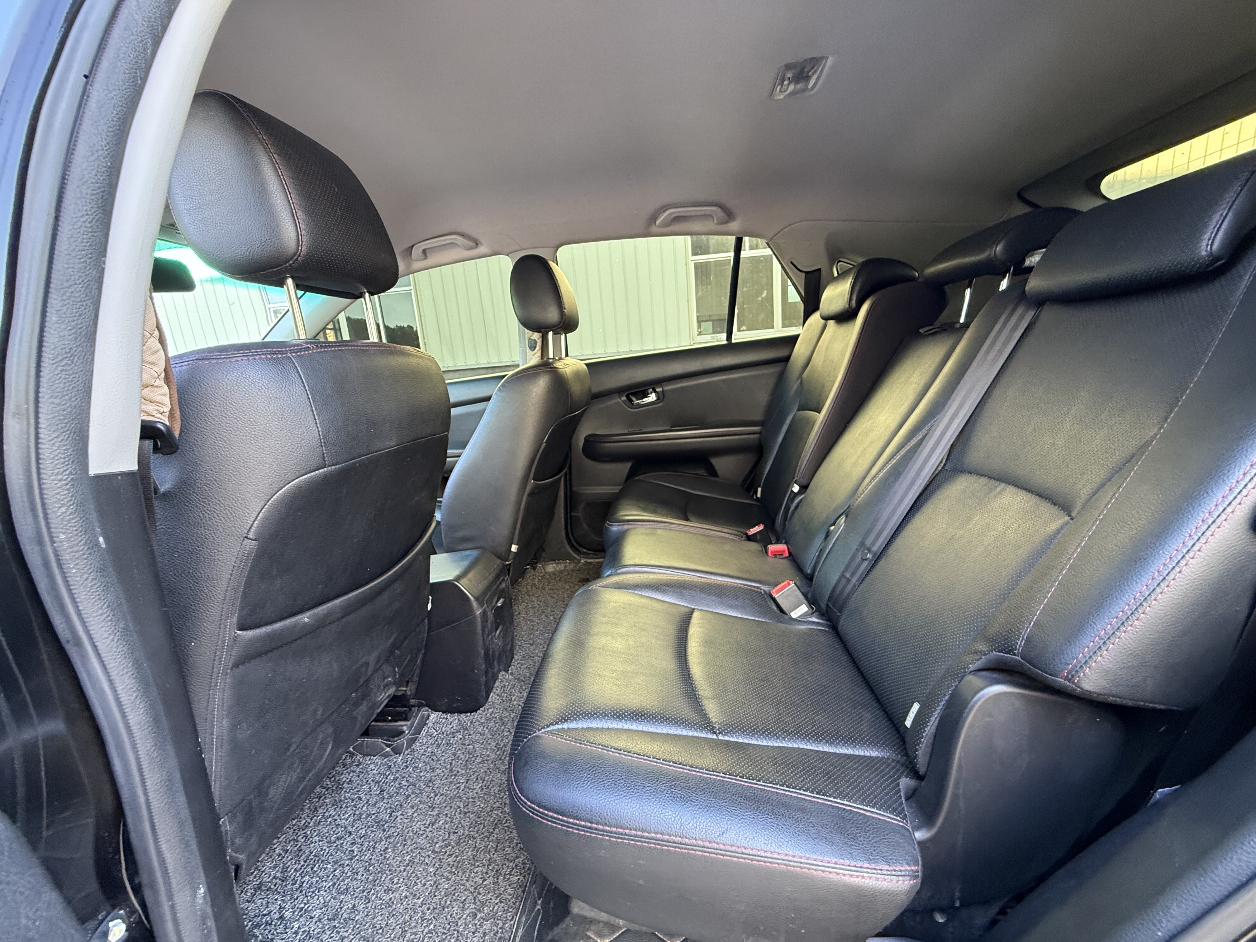 BYD S6 2015 #9 BYD S6 2015 car image #9