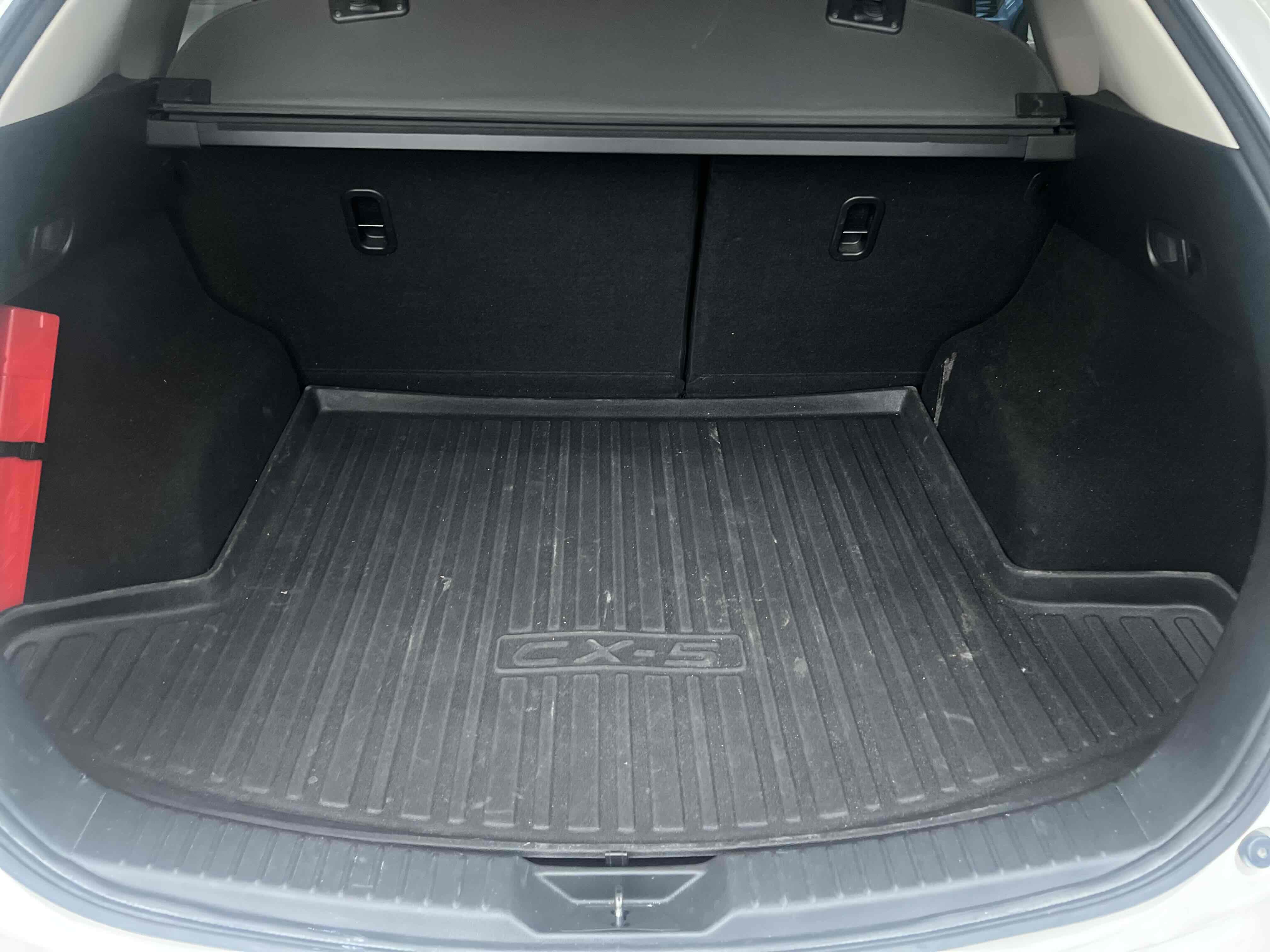 马自达 马自达CX-5 2018 汽车图片 #9