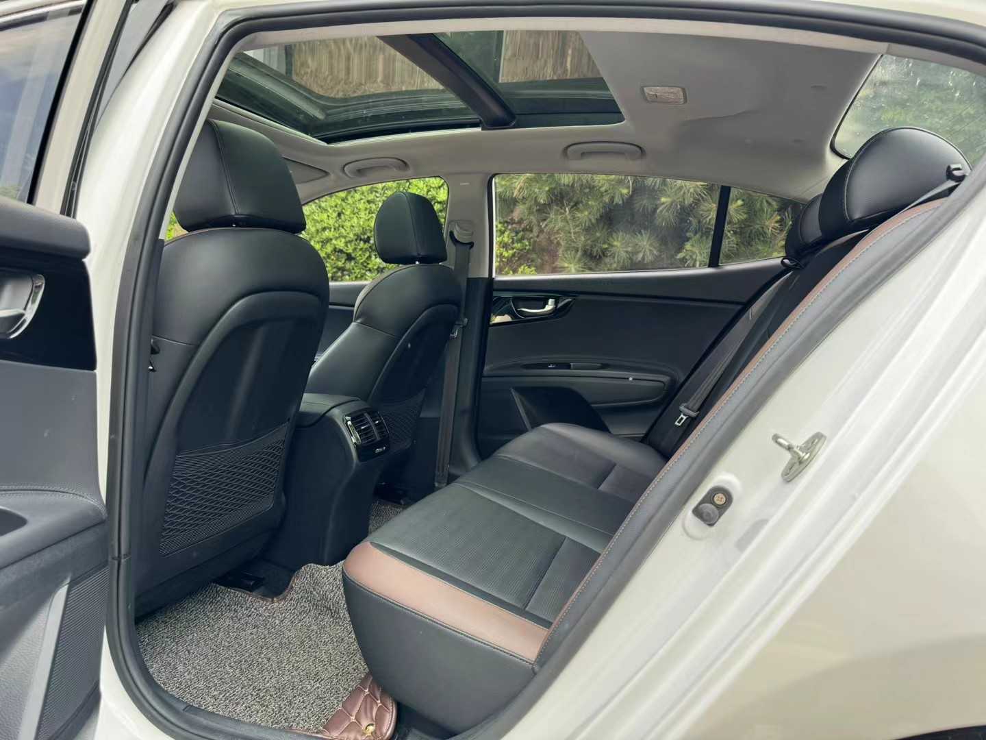 Kia K5 2019 imagen de coche #9