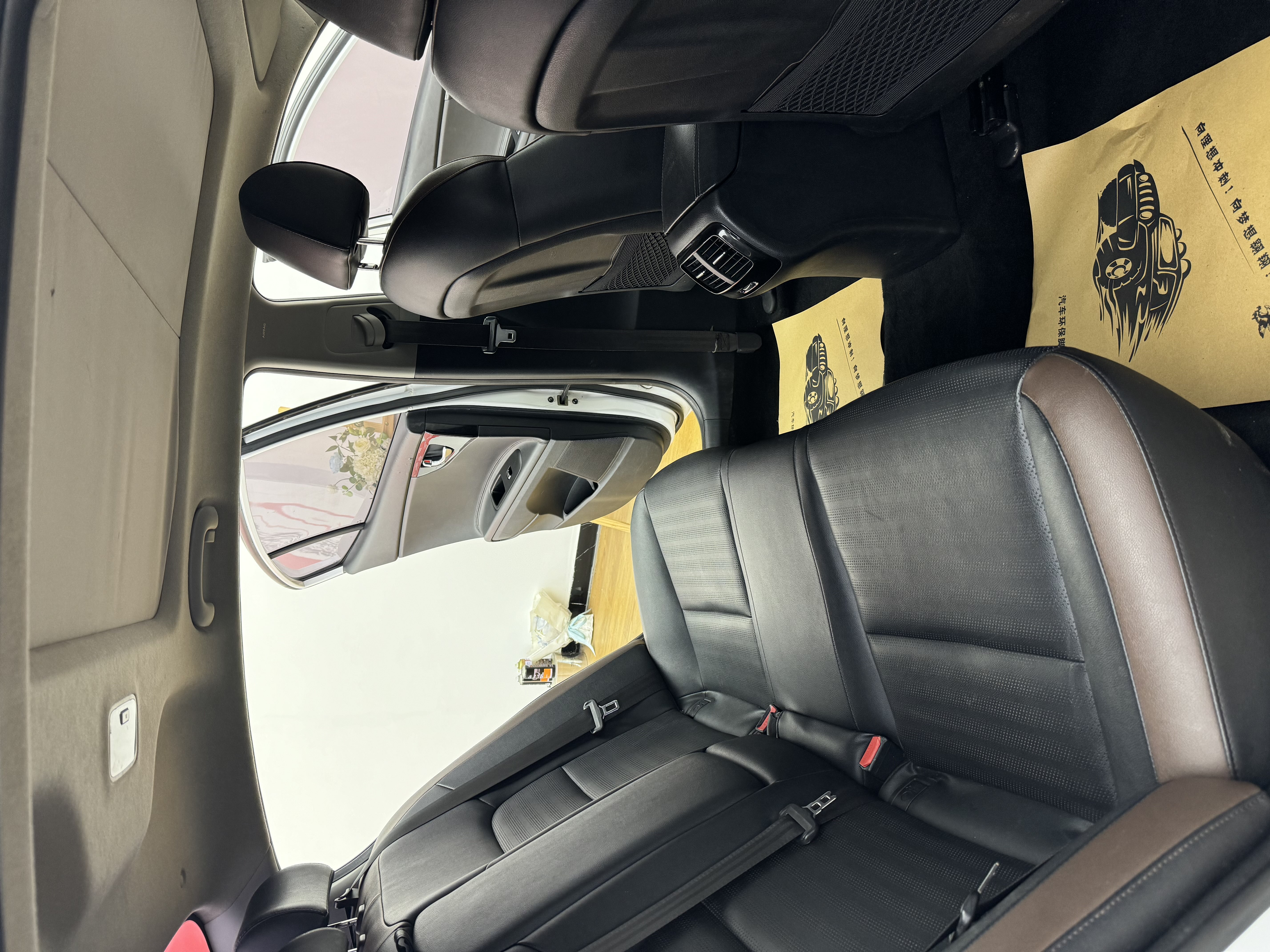 Kia K5 2018 imagen de coche #9