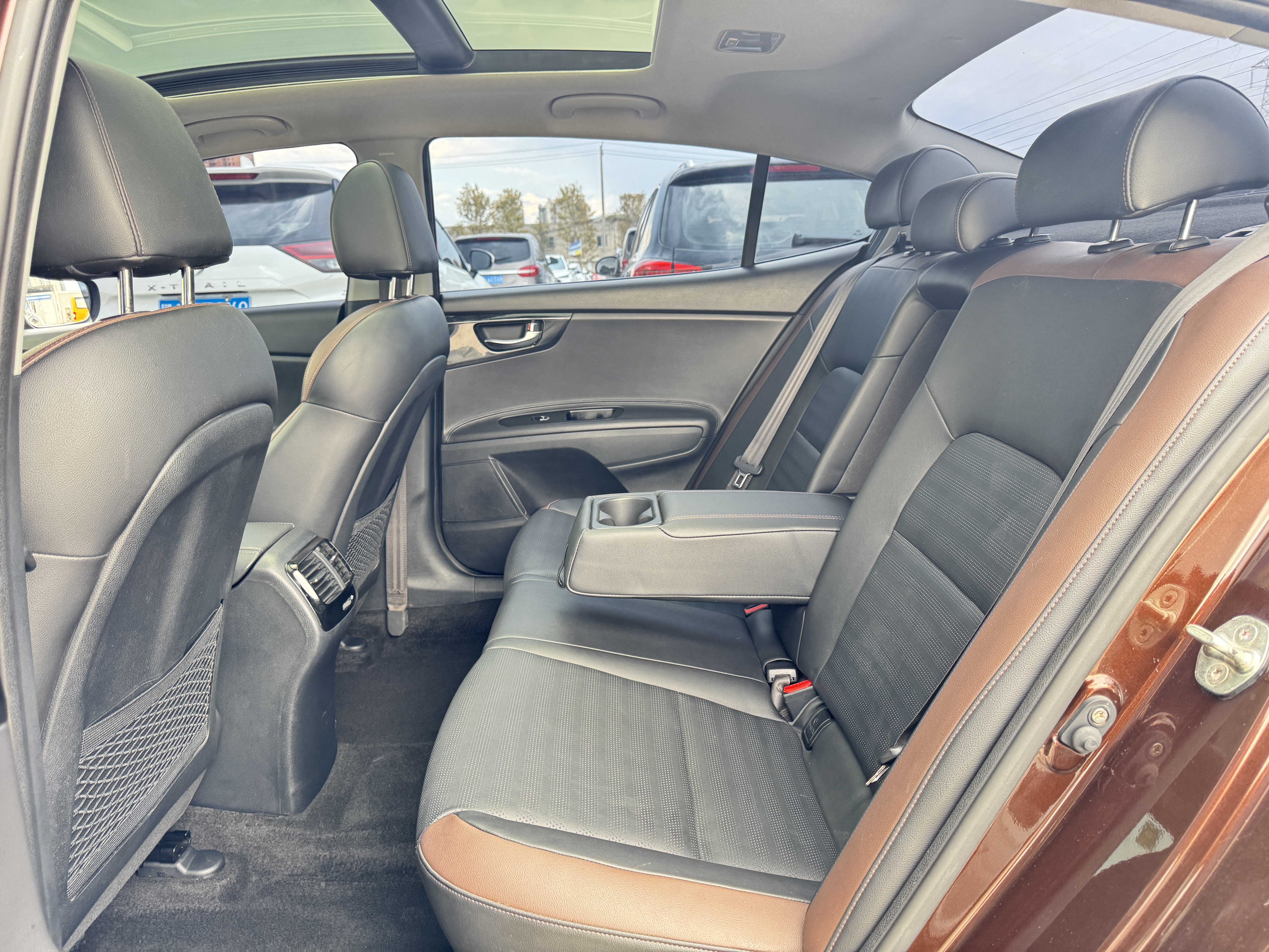 起亚 凯绅 2018 汽车图片 #9