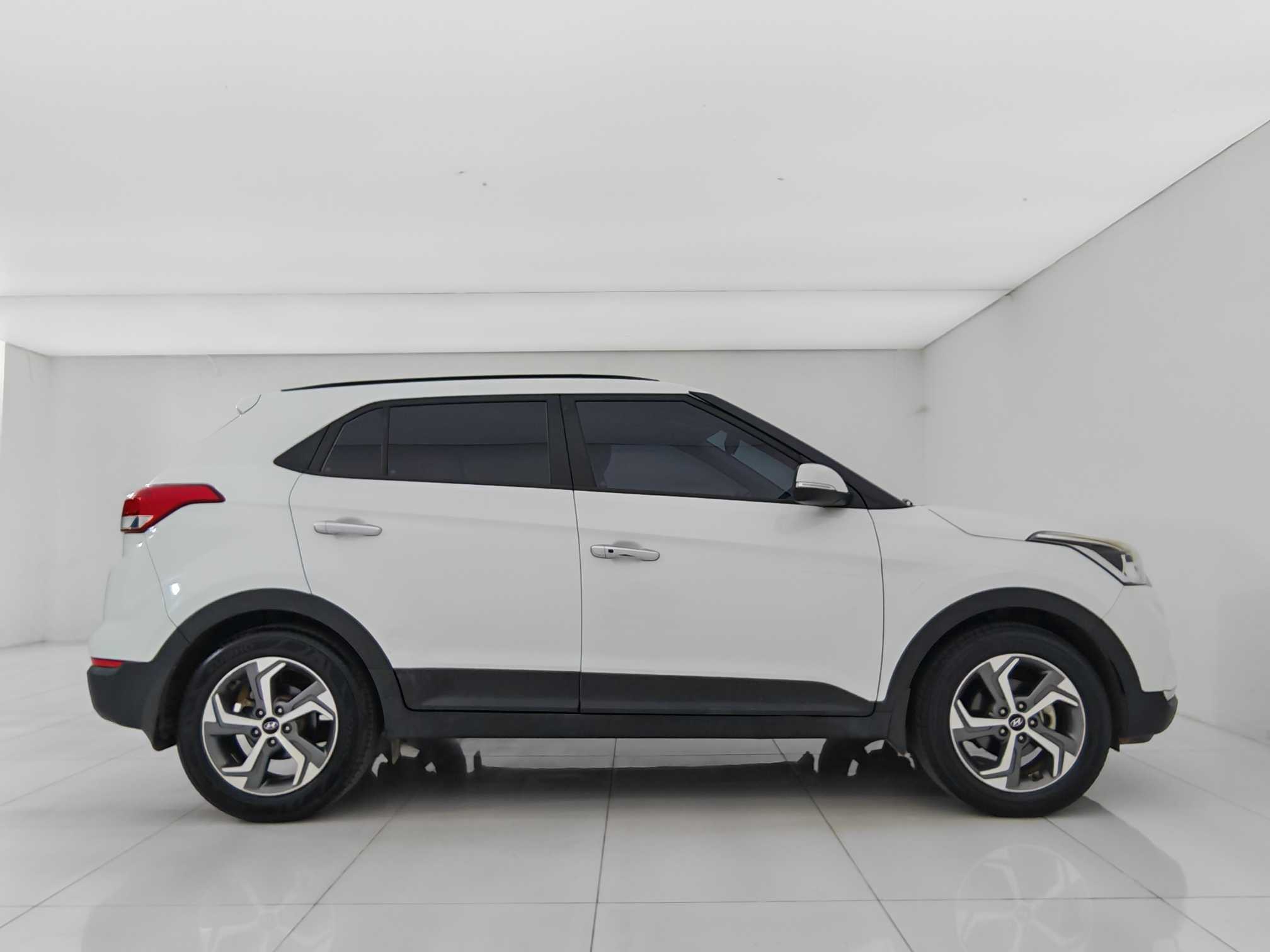 Hyundai ix25 2019 car image #9