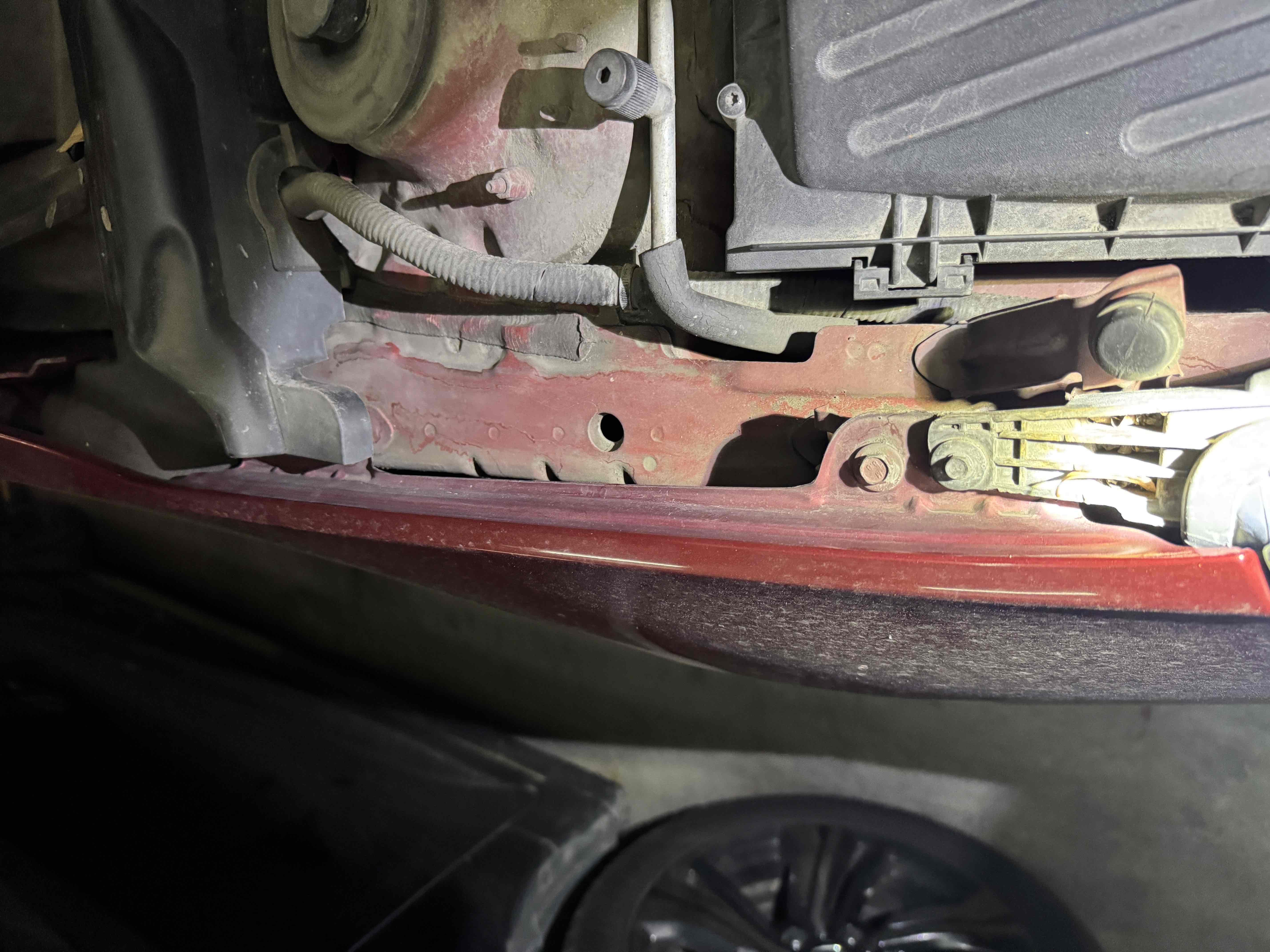 雪佛兰 迈锐宝 2015 汽车图片 #9