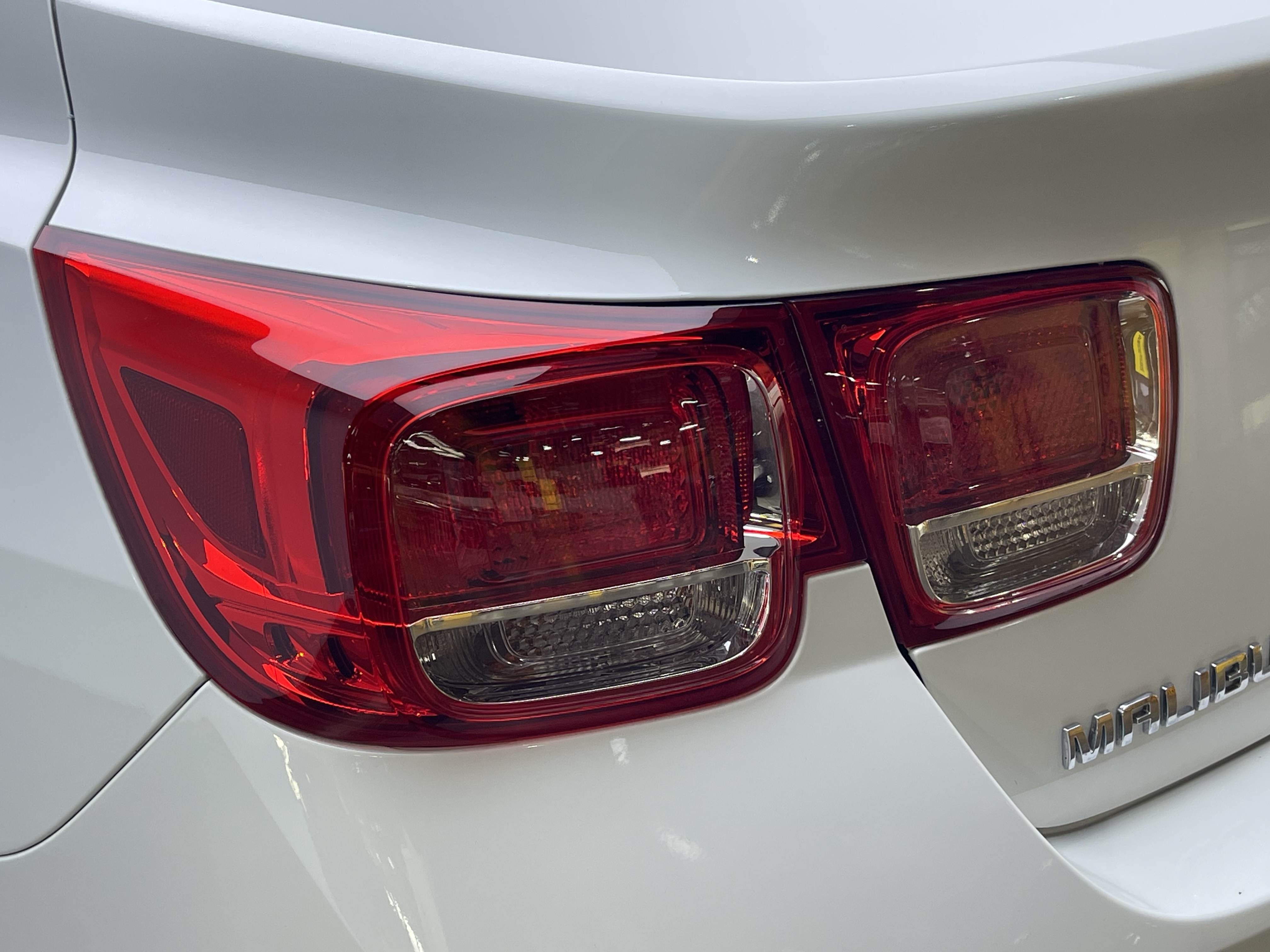 Chevrolet Malibu 2014 #9 Chevrolet Malibu 2014 immagine di auto #9