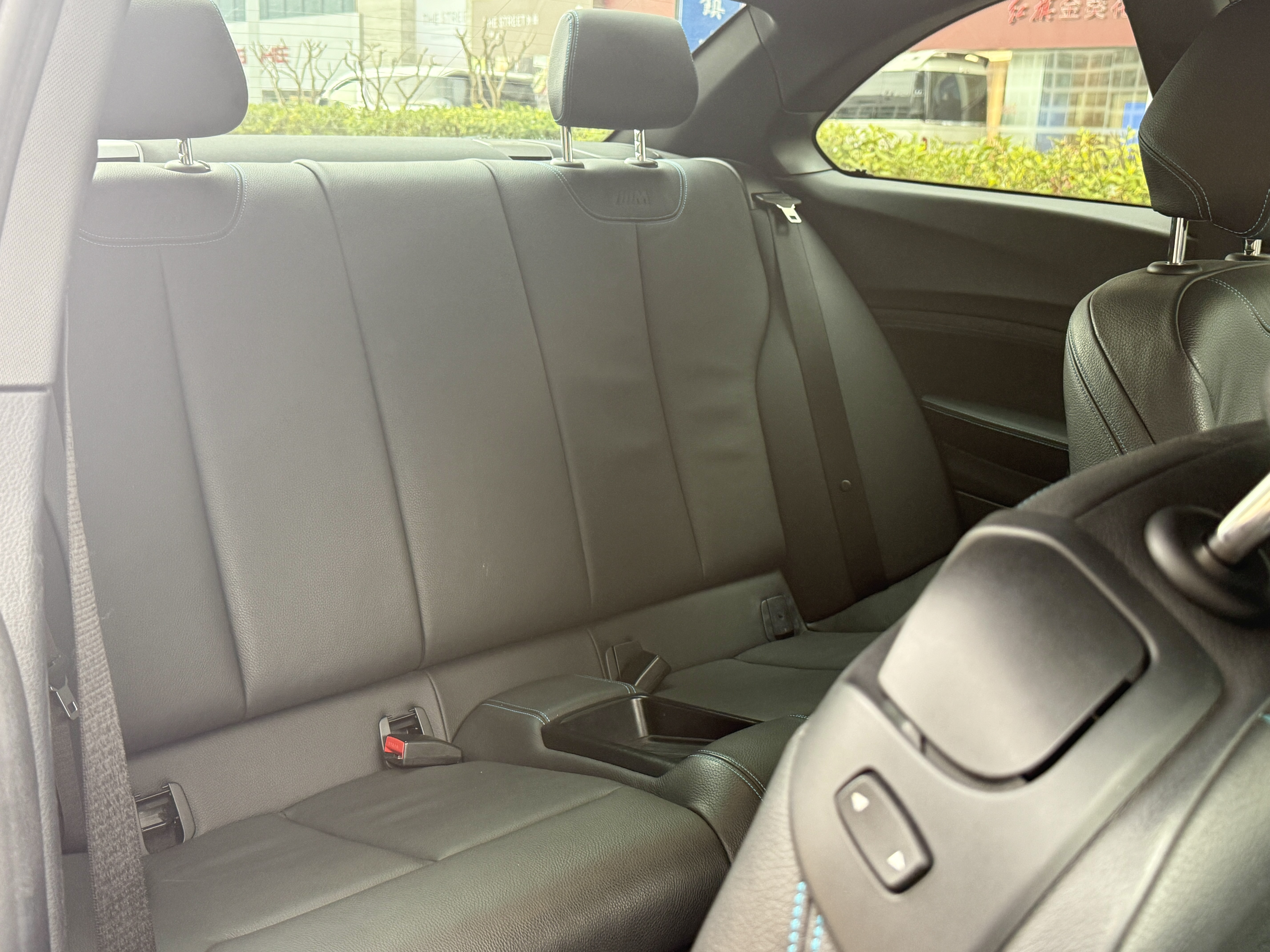 宝马 宝马M2 2018 #9 宝马 宝马M2 2018 汽车图片 #9