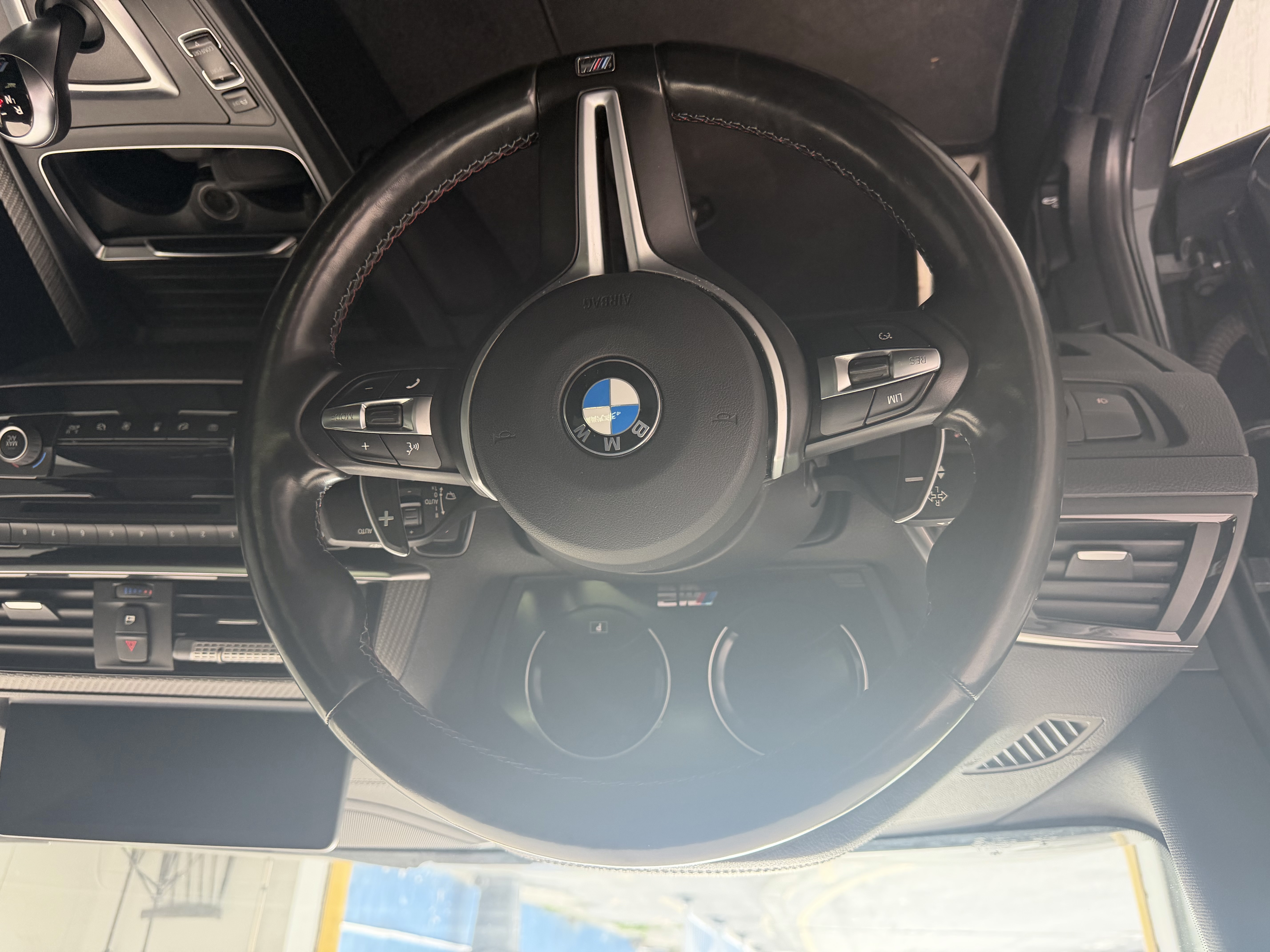 BMW M2 2018 immagine di auto #9