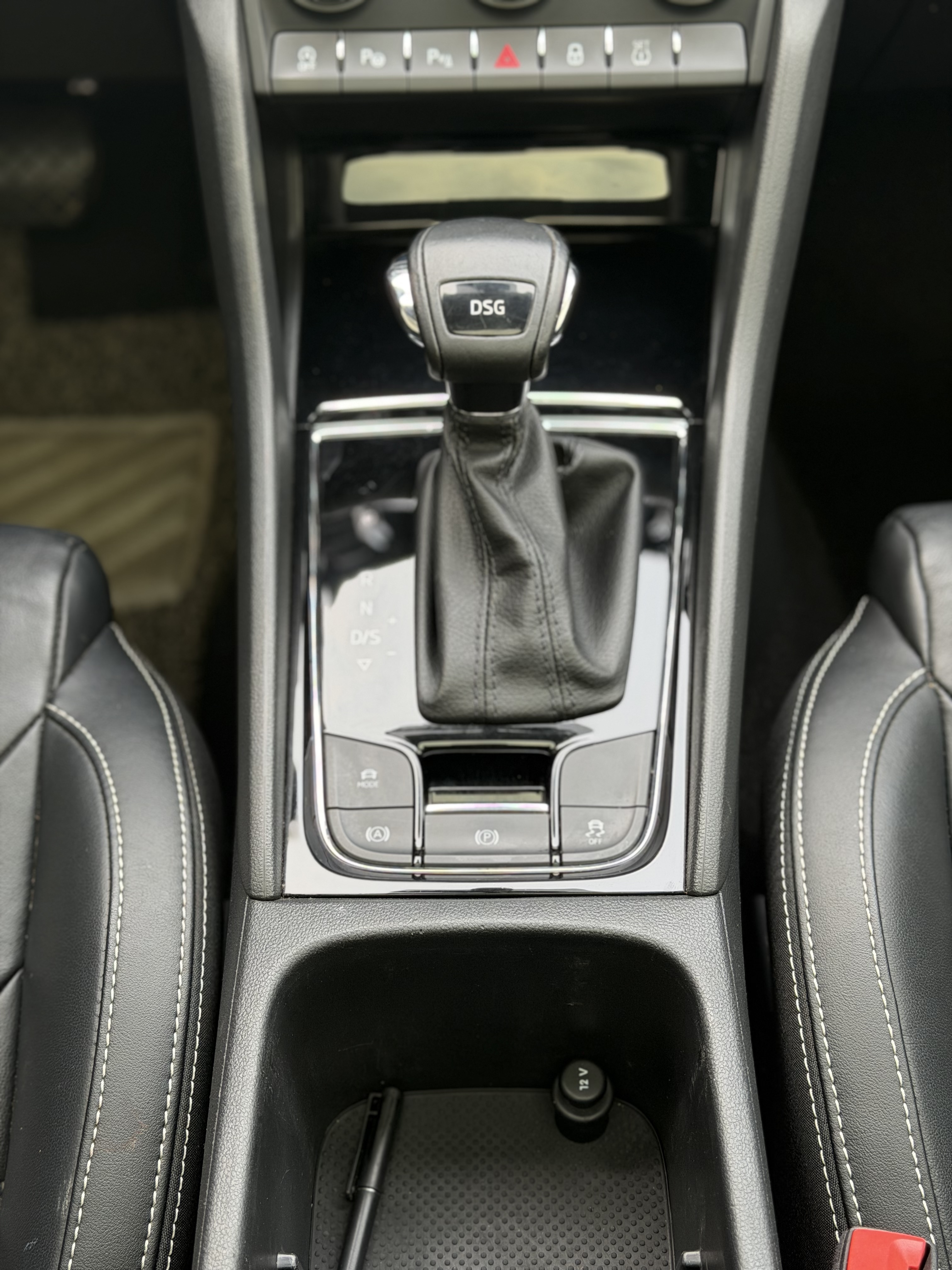 斯柯达 柯迪亚克 2019 汽车图片 #9