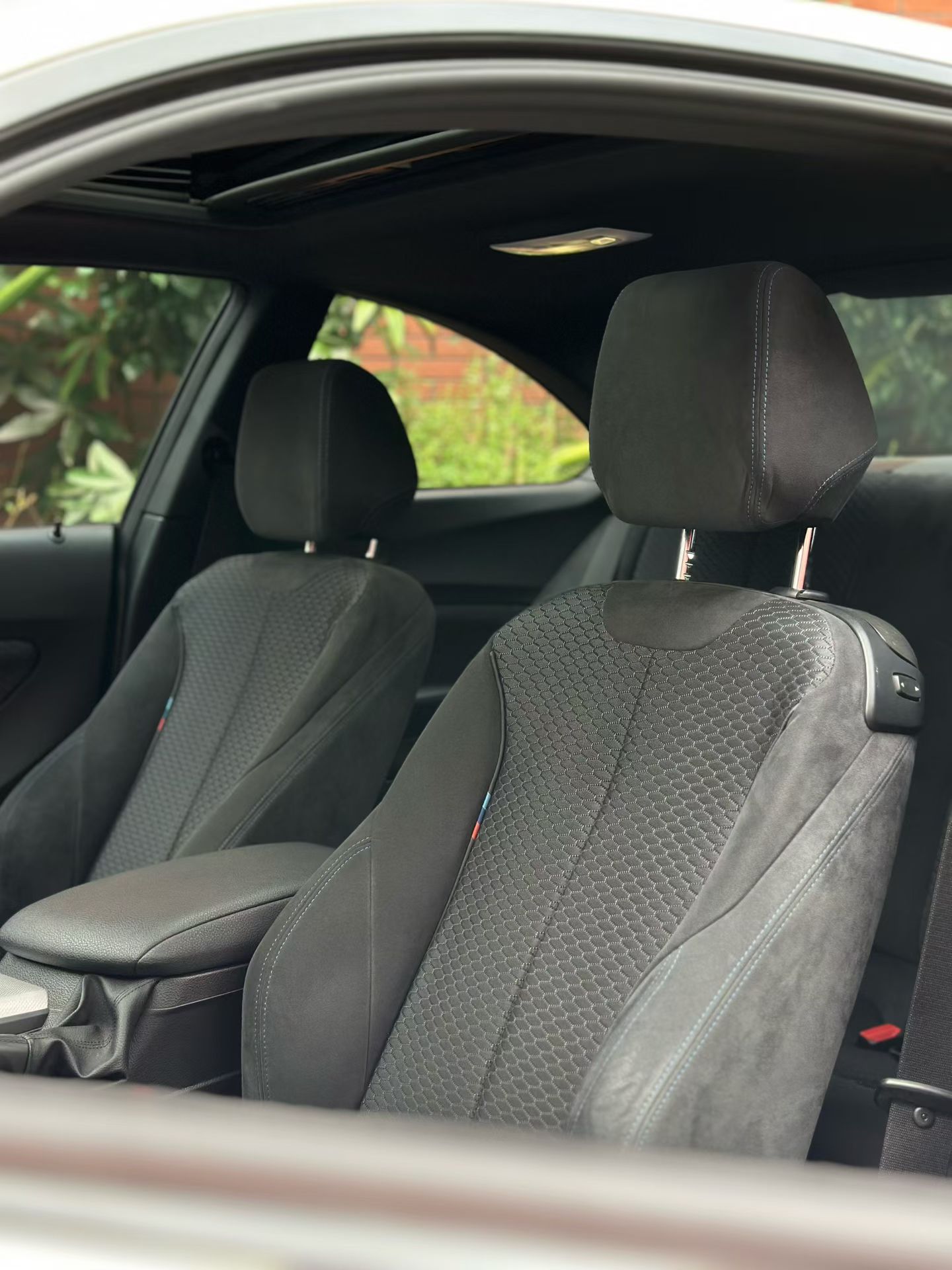 BMW M240i 2019 immagine di auto #9