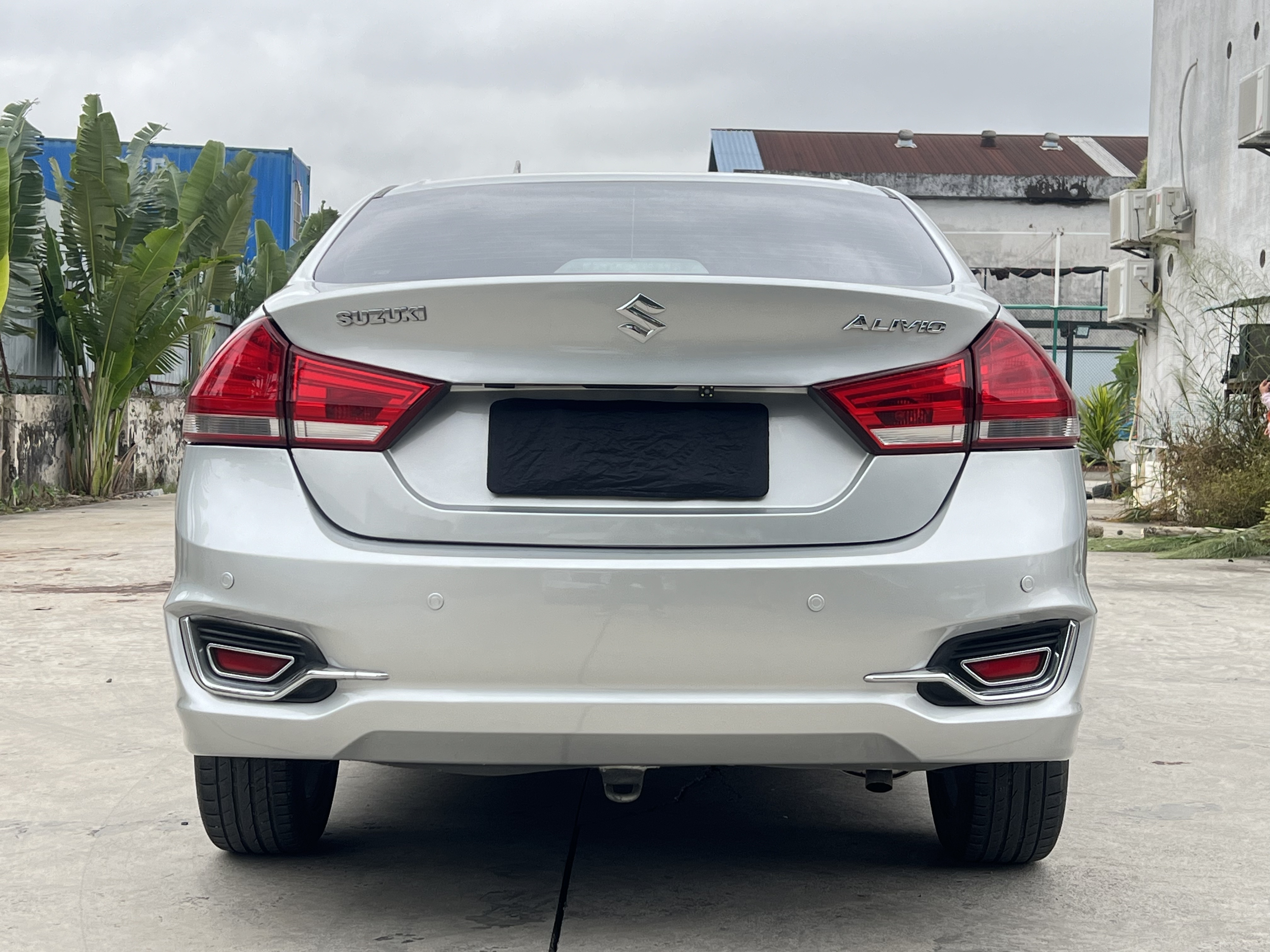 铃木 启悦 2017 汽车图片 #9