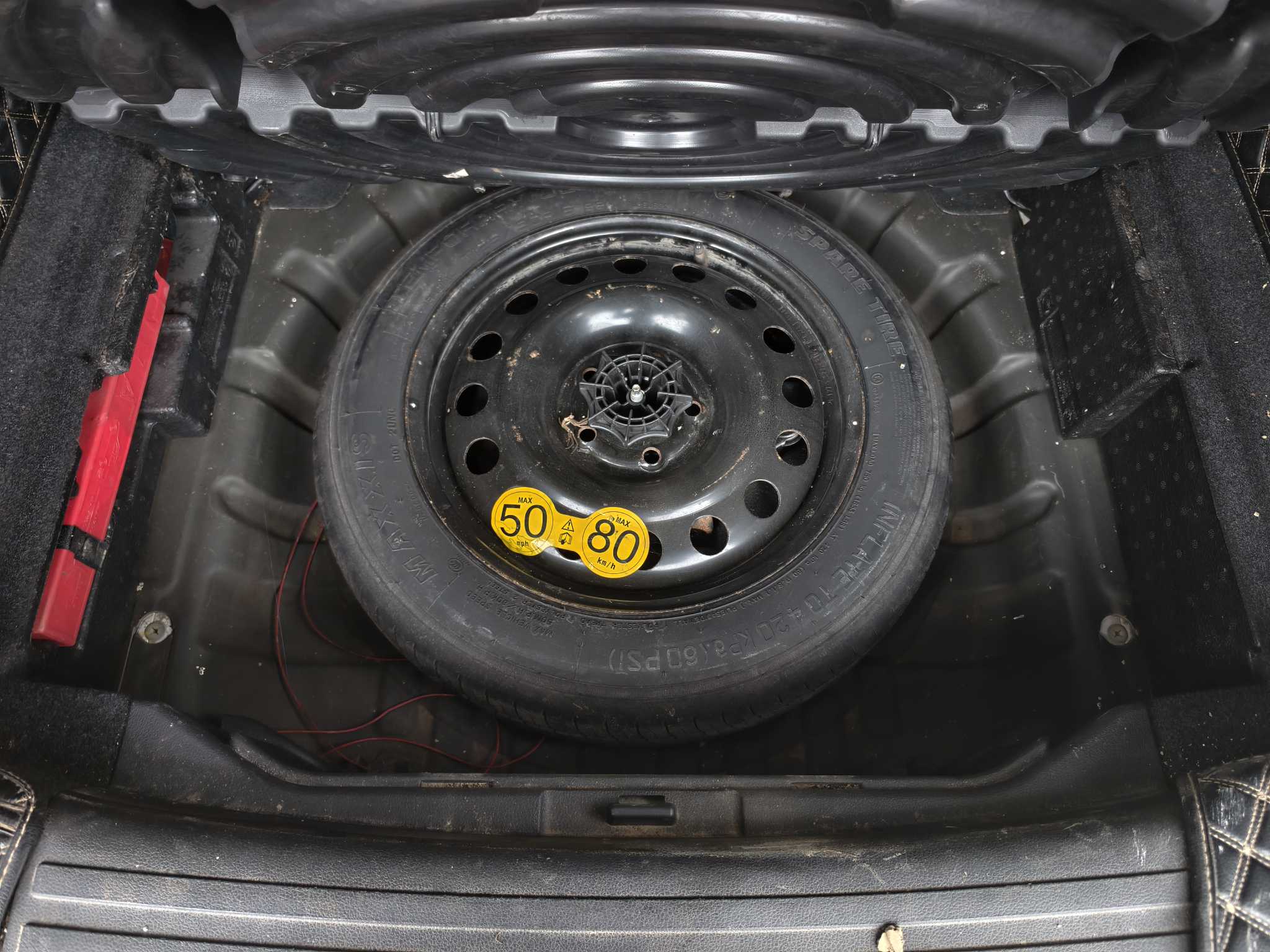 Roewe RX5 2018 изображение автомобиля #9