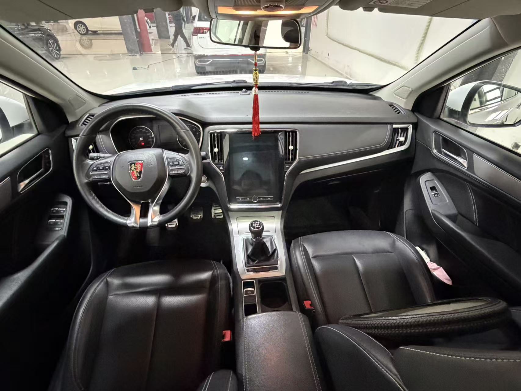 Roewe RX5 2018 image de voiture #9