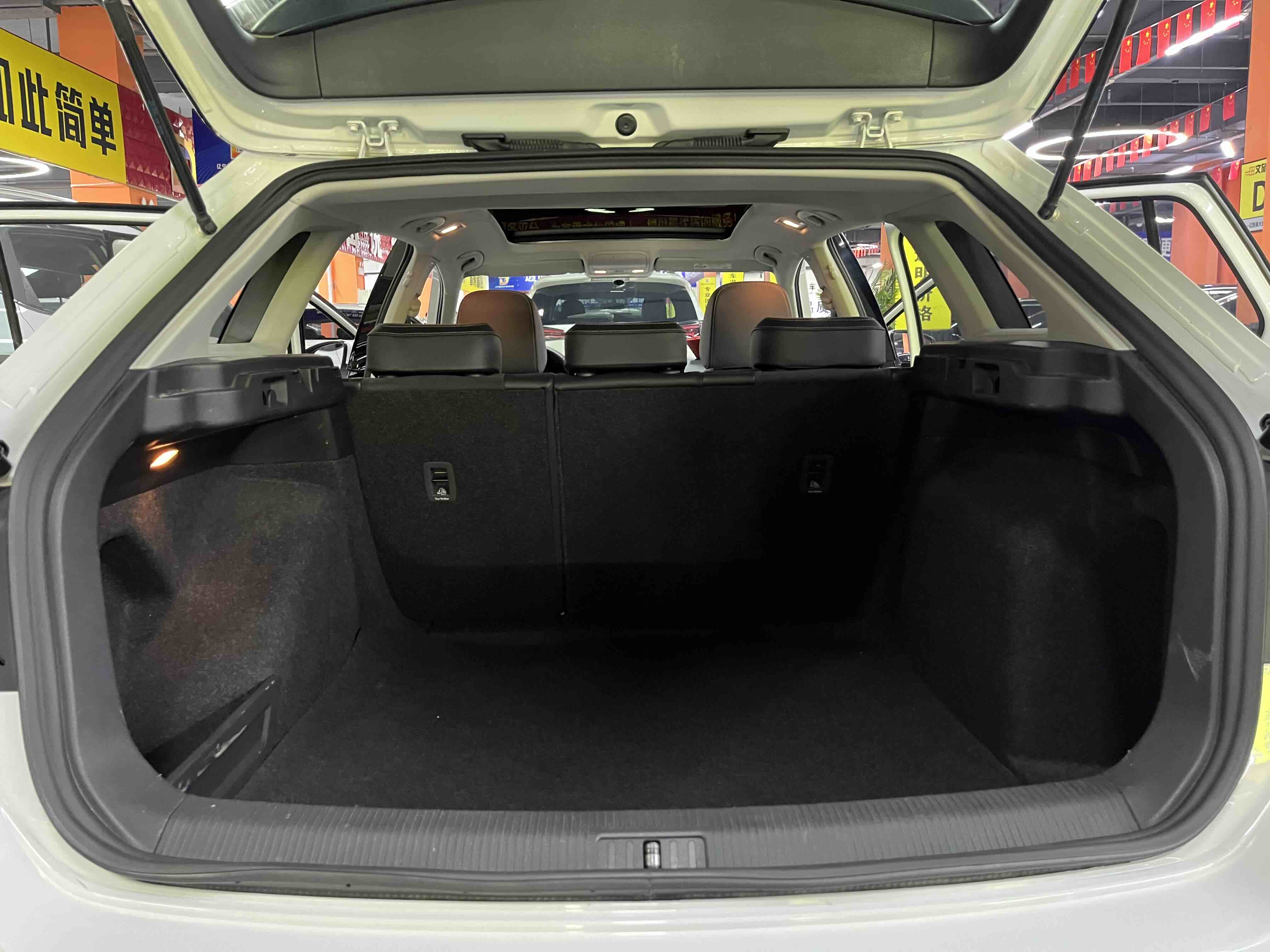 Volkswagen C-Trek 2019 immagine di auto #9